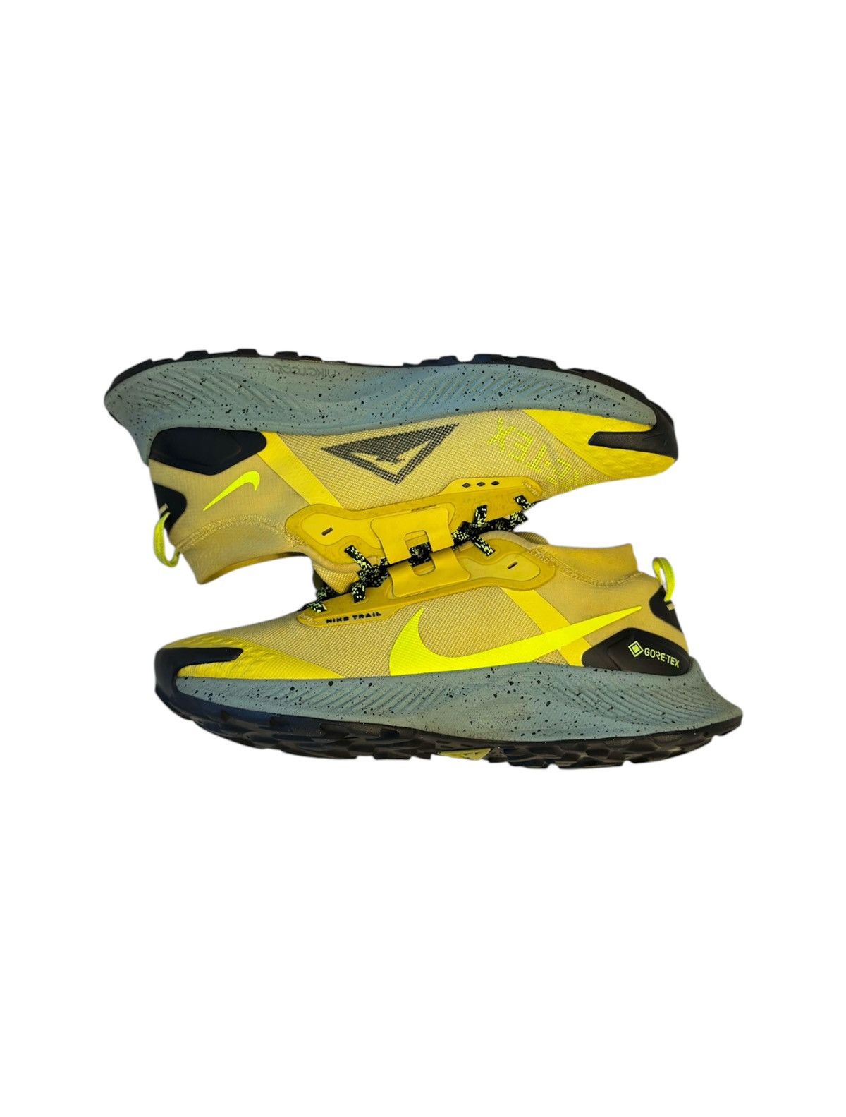 Goretex × Nike Nike Pegasus Trail 3 Gore-Tex Size US 9.5 / EU 42-43 - 2 Thumbnail