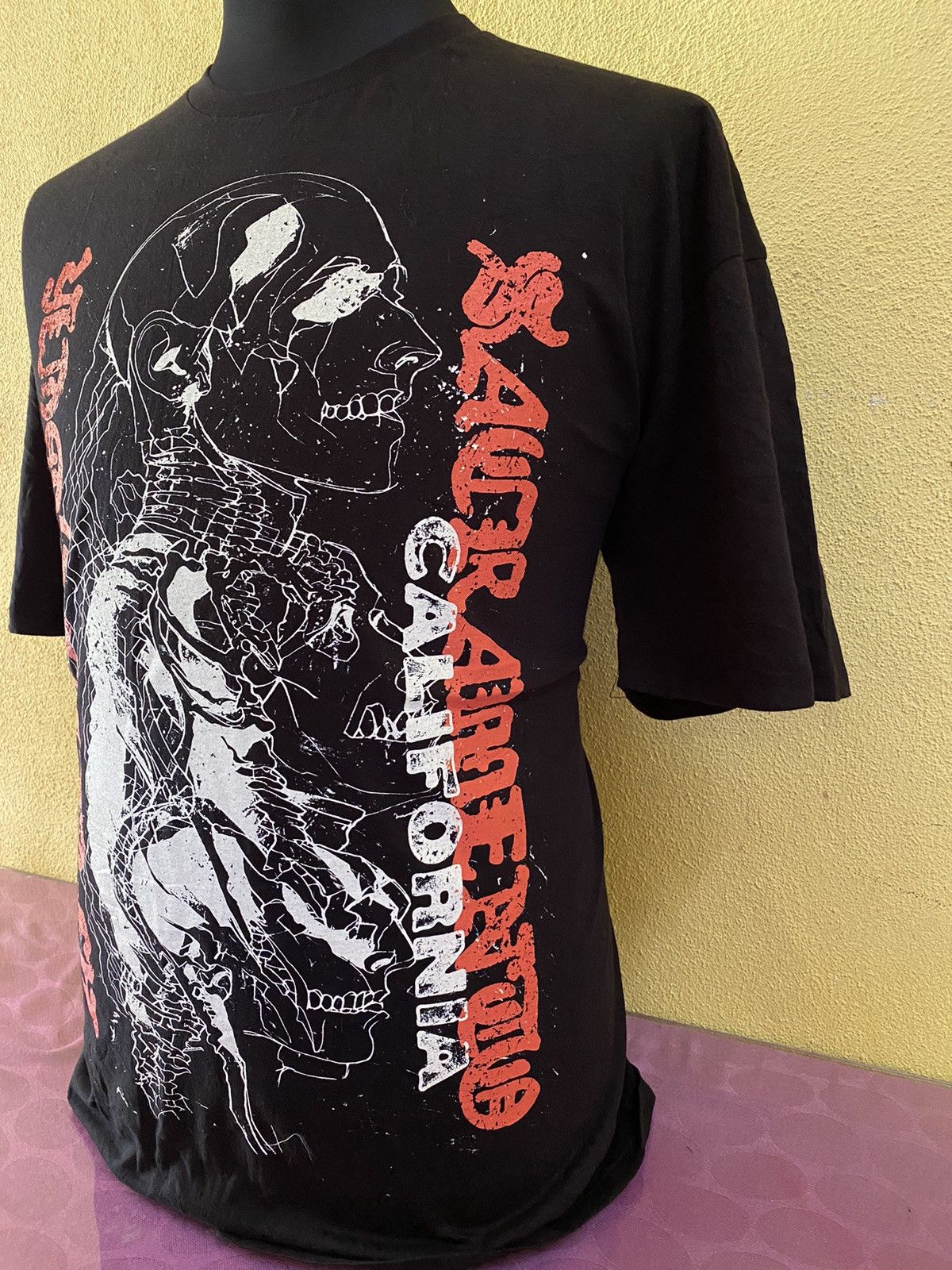 Other Aftershock California Size US XXL / EU 58 / 5 - 4 Thumbnail