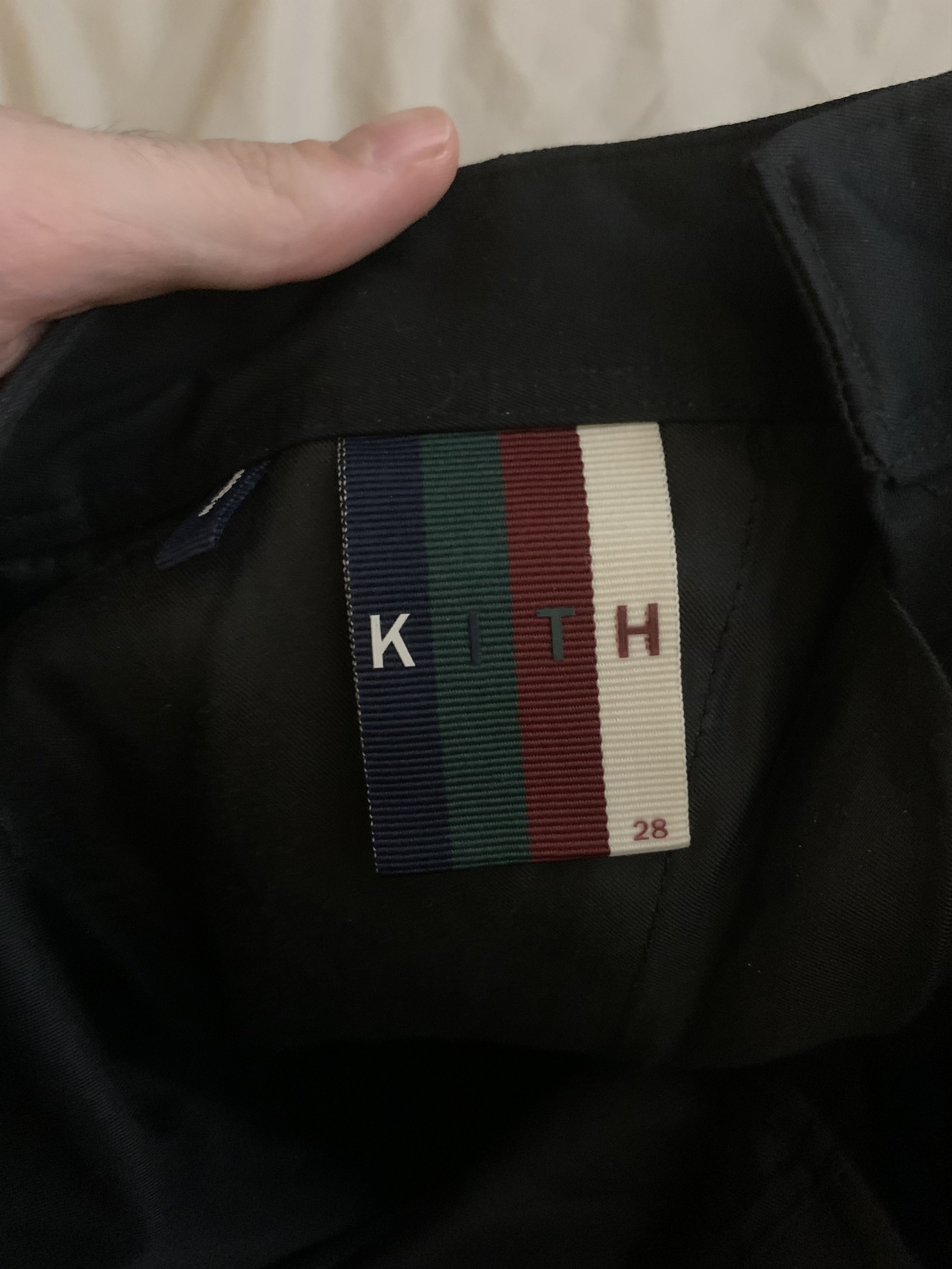 Kith Kith Field Cargo Pants Size US 28 / EU 44 - 8 Thumbnail