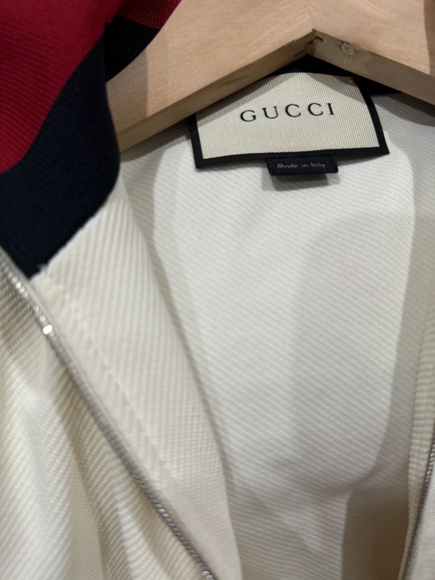 Gucci Gucci XXS Authentic Jacket Size XXS / US 00 / IT 34 - 2 Thumbnail