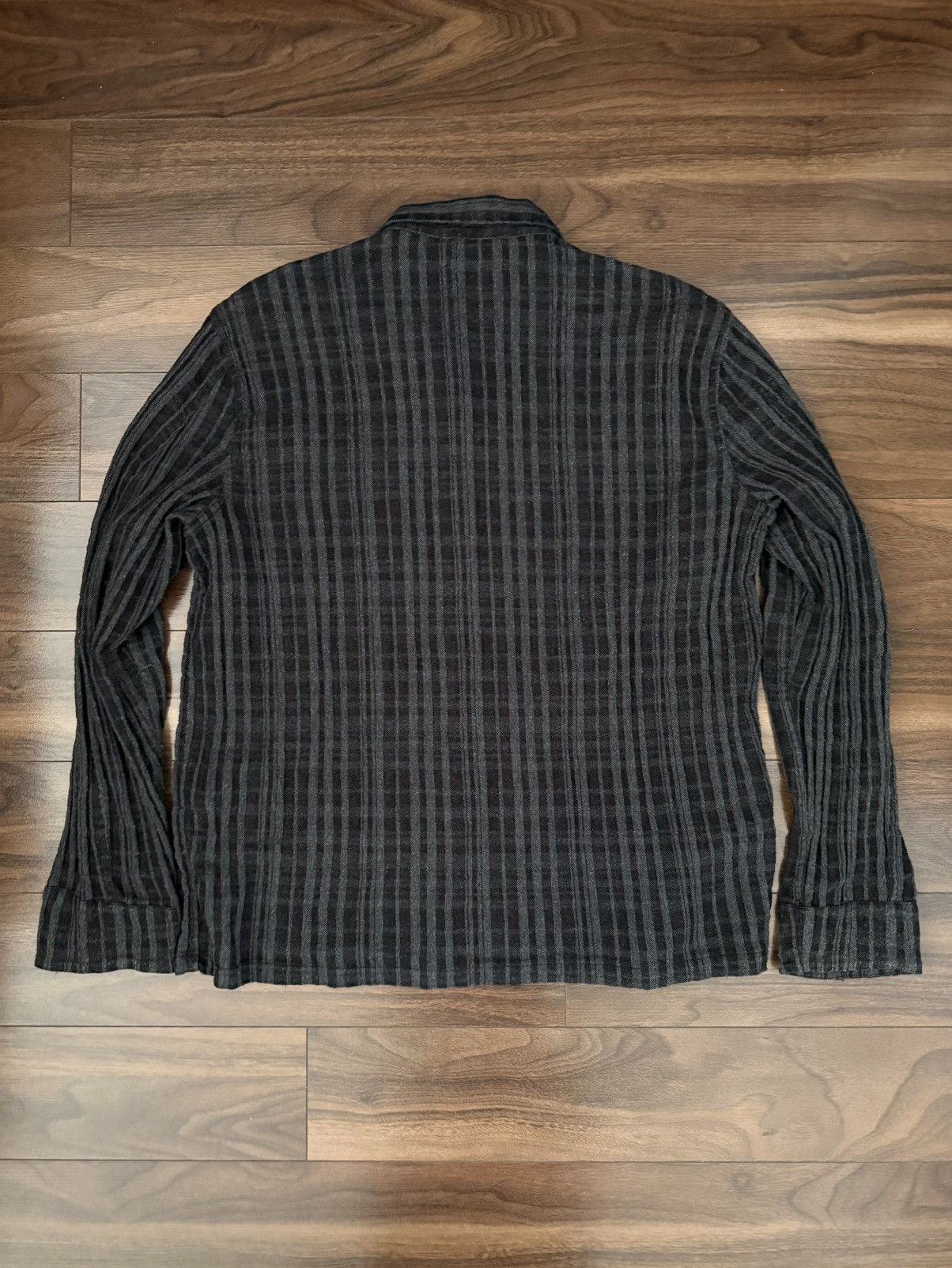 Our Legacy Our Legacy Box Shirt Size US M / EU 48-50 / 2 - 2 Thumbnail