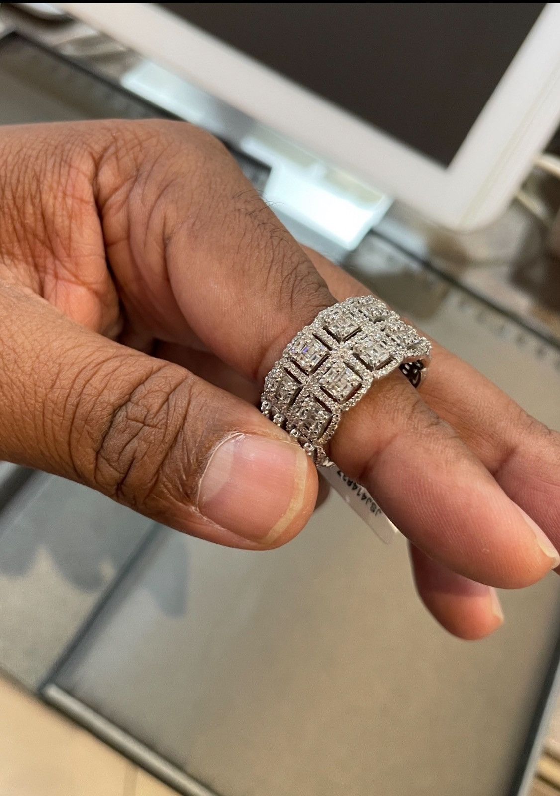 Fashion Ring for Men