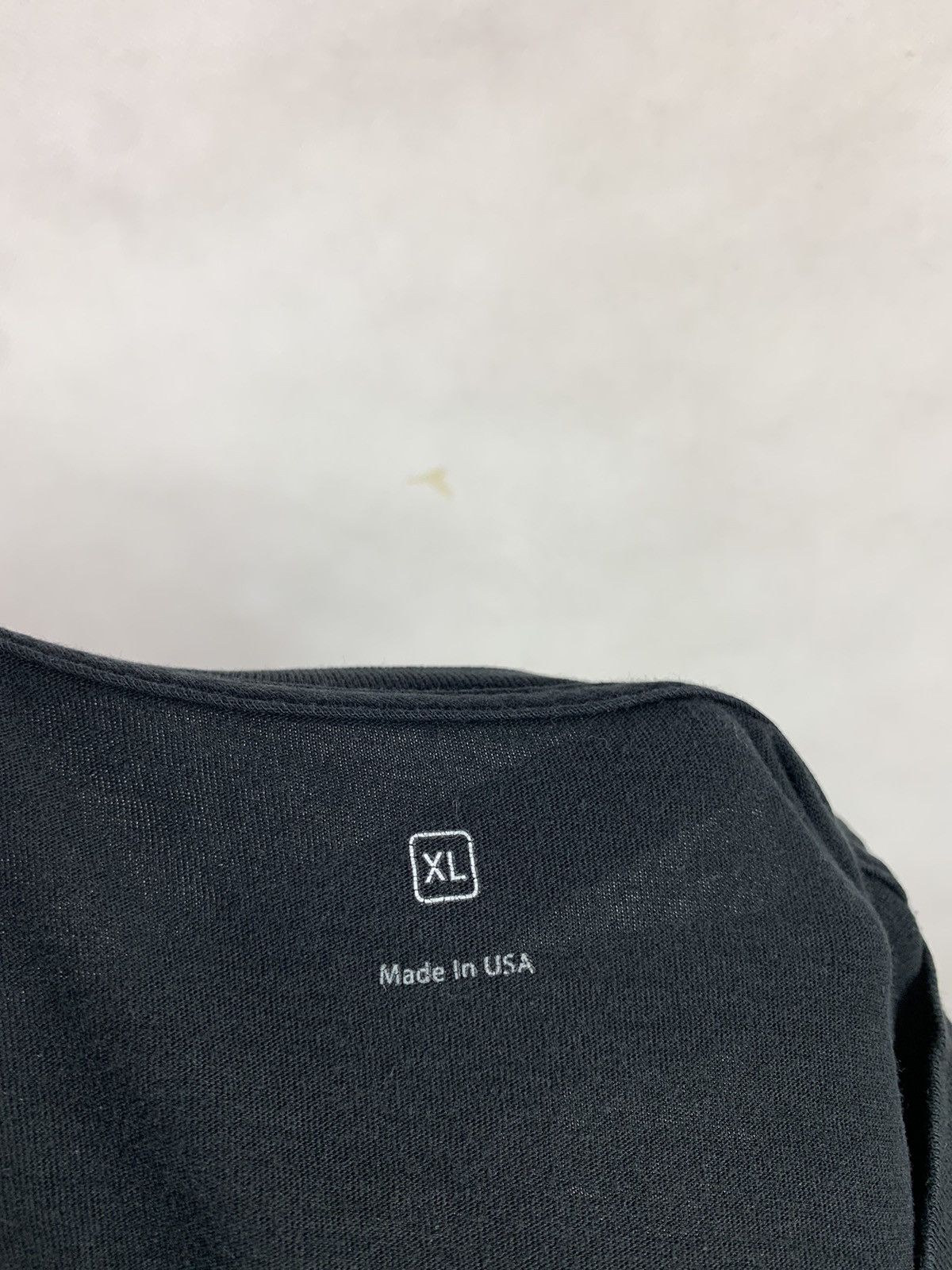 Apple Steals! Apple Music Promo Tee Tech Tee Steve Jobs Size US XL / EU 56 / 4 - 8 Thumbnail