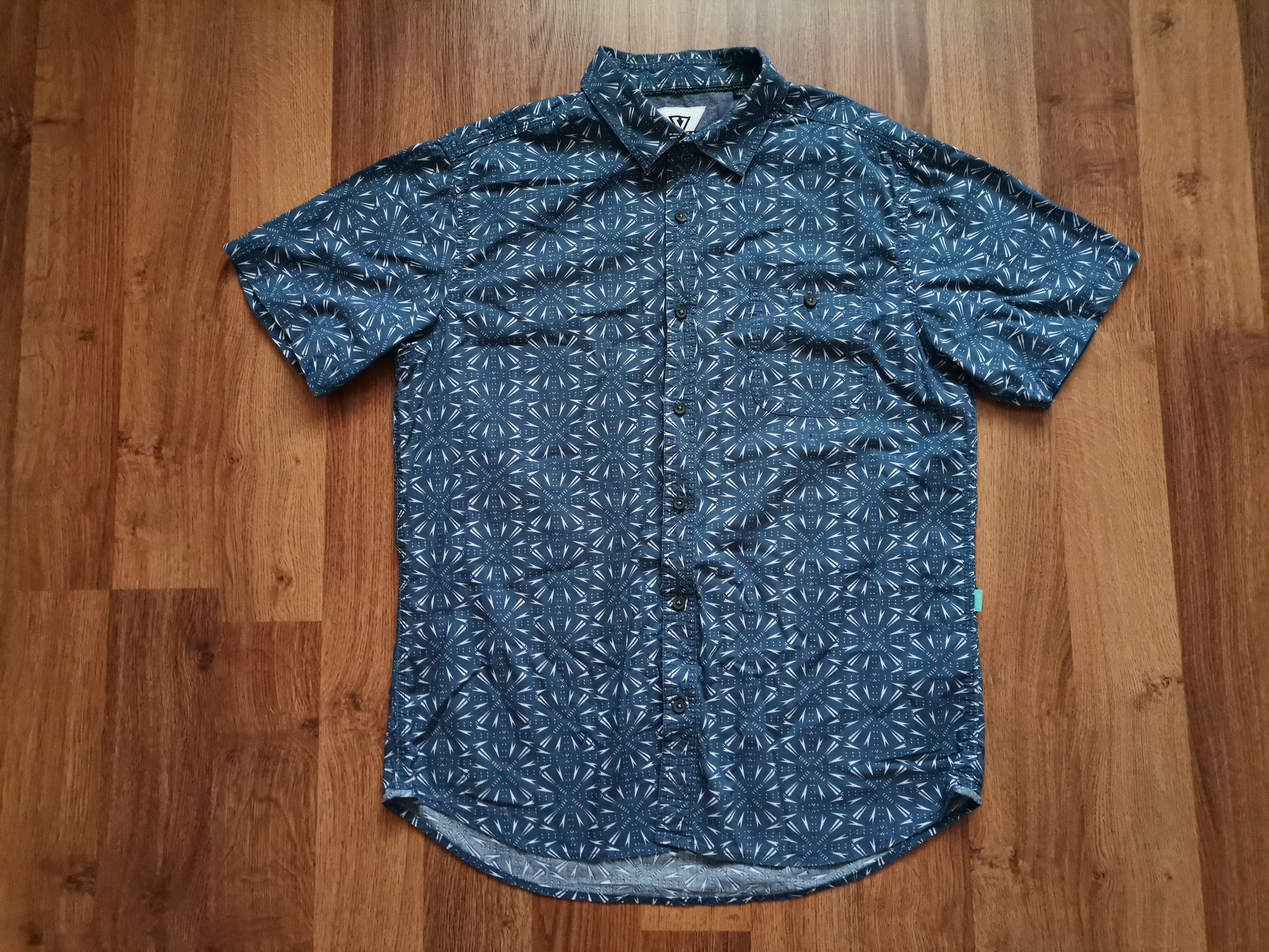 Vissla Vissla Shirt Size US L / EU 52-54 / 3 - 1 Thumbnail