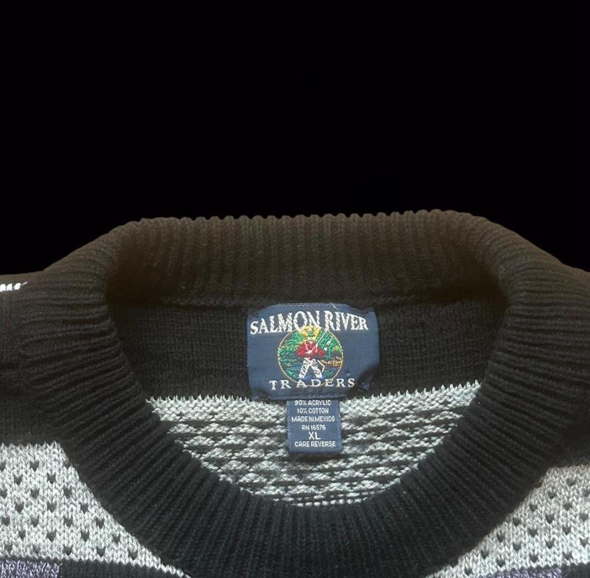 Coogi Coogi Style Sweater Size US XL / EU 56 / 4 - 2 Thumbnail