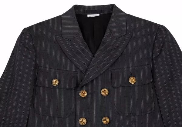 Comme des Garcons Comme des Garcons Napoleon coat Size US XS / EU 42 / 0 - 2 Thumbnail