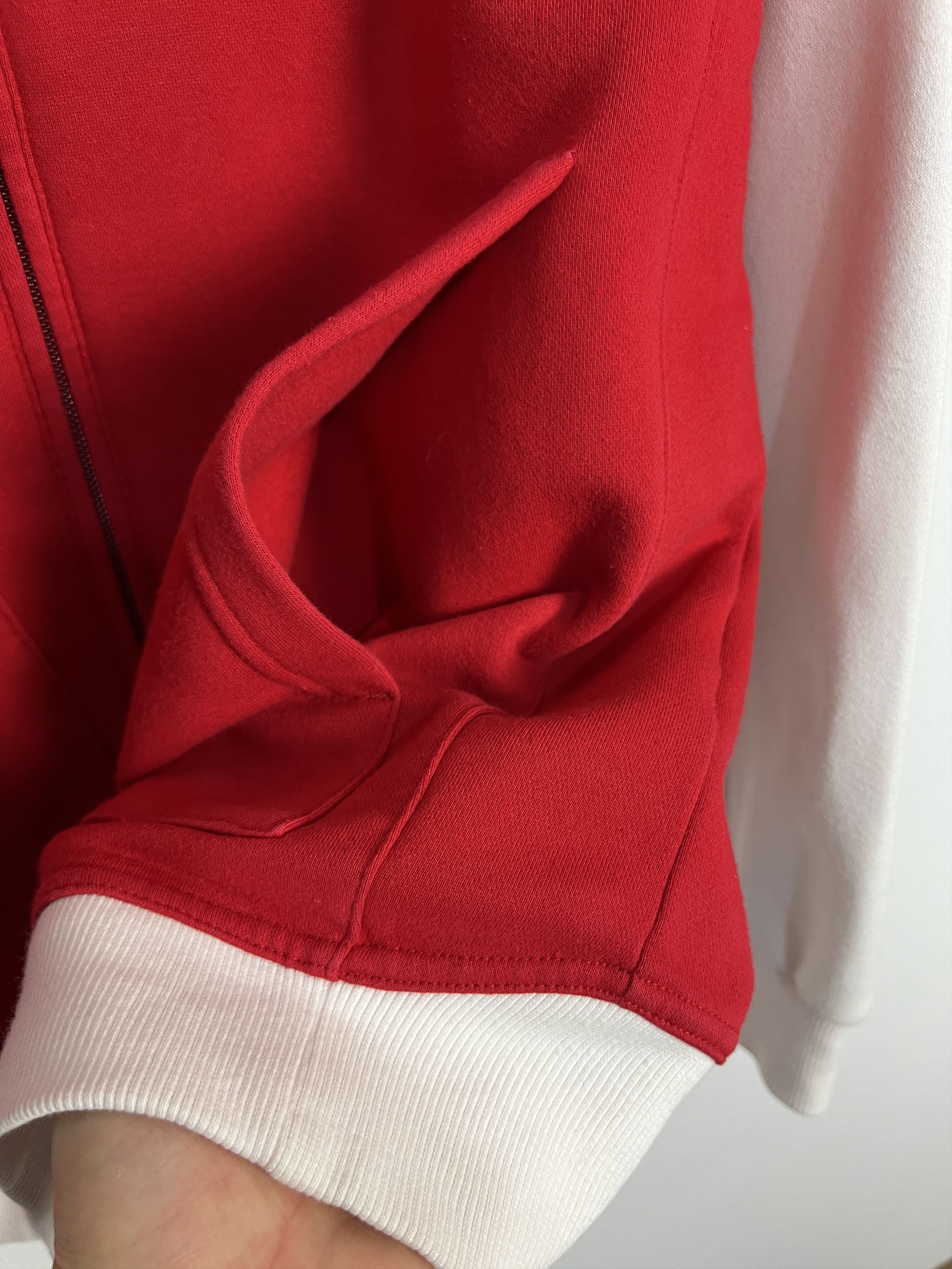 Adidas Vintage Liverpool Football Jacket Soccer Track Top Zip Size US M / EU 48-50 / 2 - 4 Thumbnail