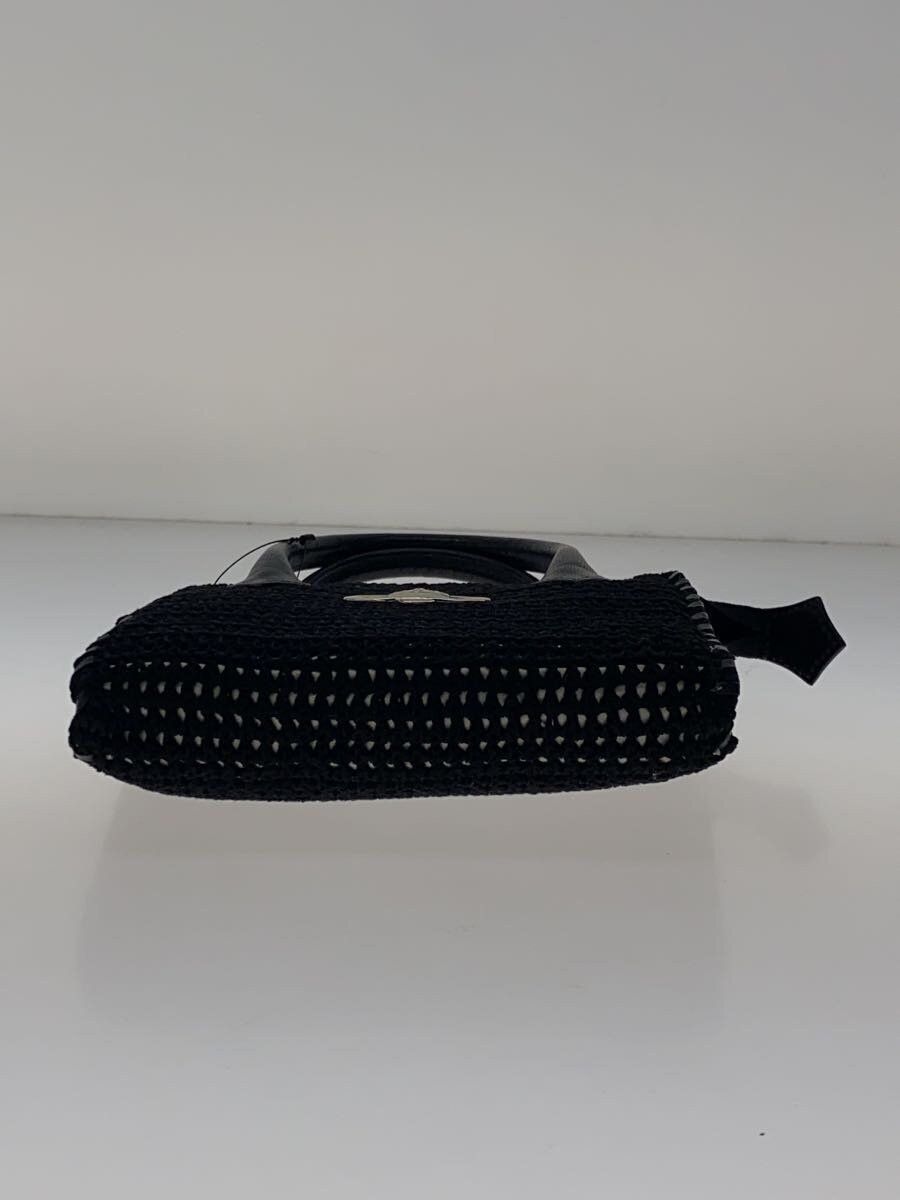 Vivienne Westwood Mesh Orb Mini Hand Bag Size ONE SIZE - 4 Thumbnail