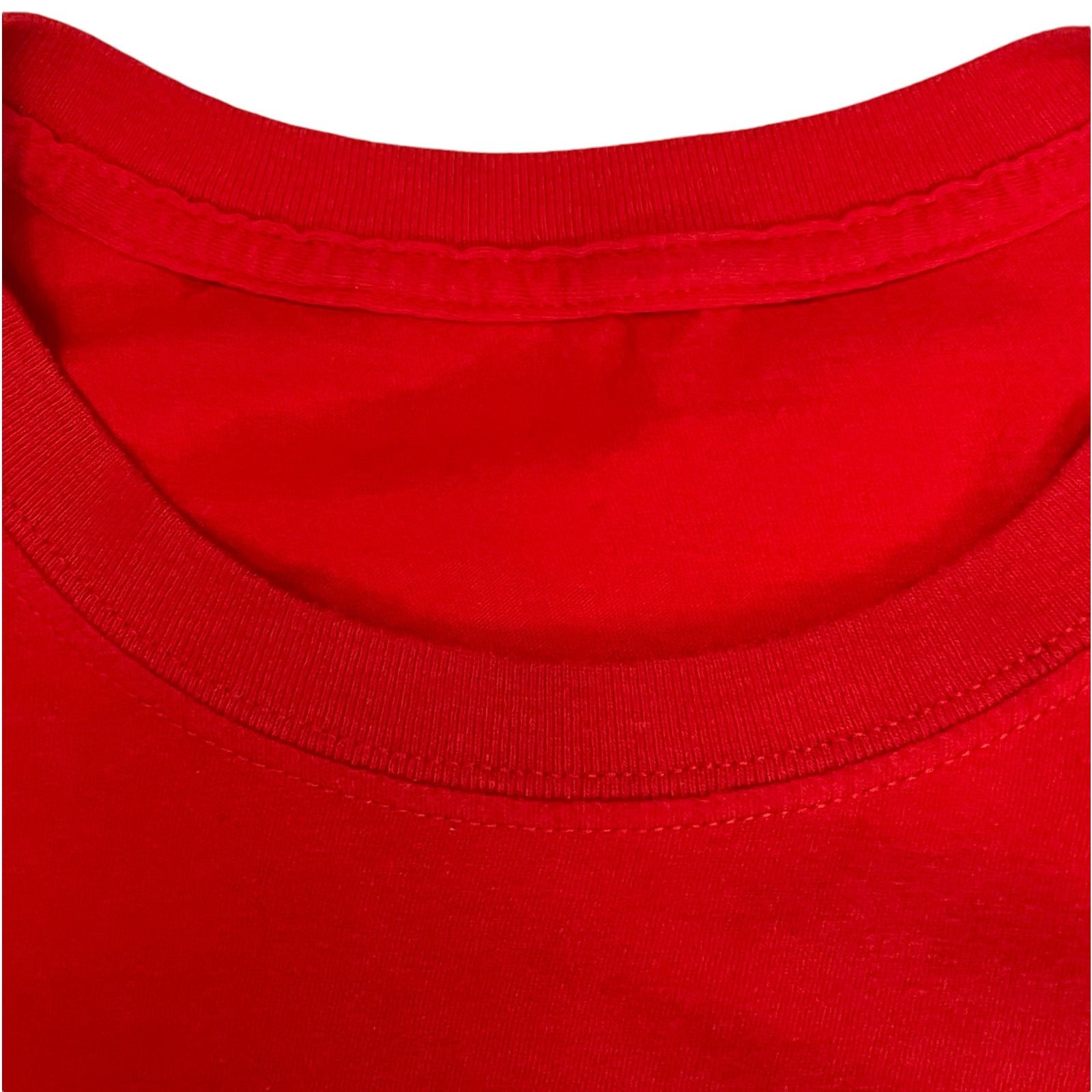 Other Fullmetal Alchemist Red Shirt Edward & Alphonse Elric Anime Size US L / EU 52-54 / 3 - 5 Thumbnail