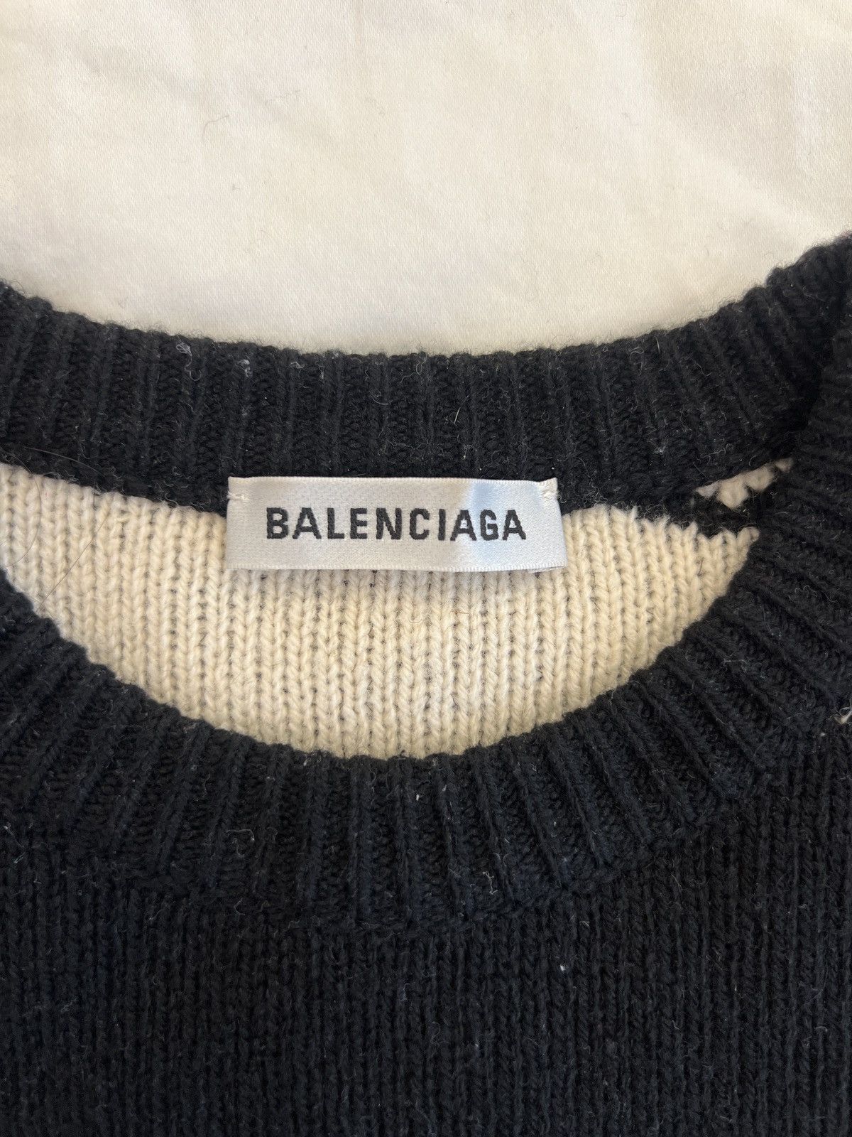 Balenciaga Balenciaga Swearer Size XS / US 0-2 / IT 36-38 - 6 Thumbnail