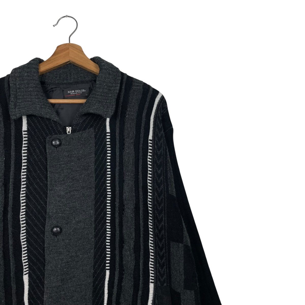 Other Jour Dolce Moda Di Italy Jacket Size US L / EU 52-54 / 3 - 5 Thumbnail