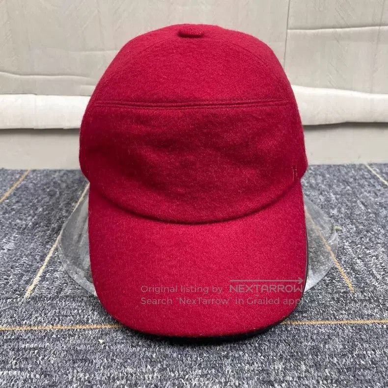 Hermes Hermes size 58 Baseball Cap Size ONE SIZE - 2 Thumbnail