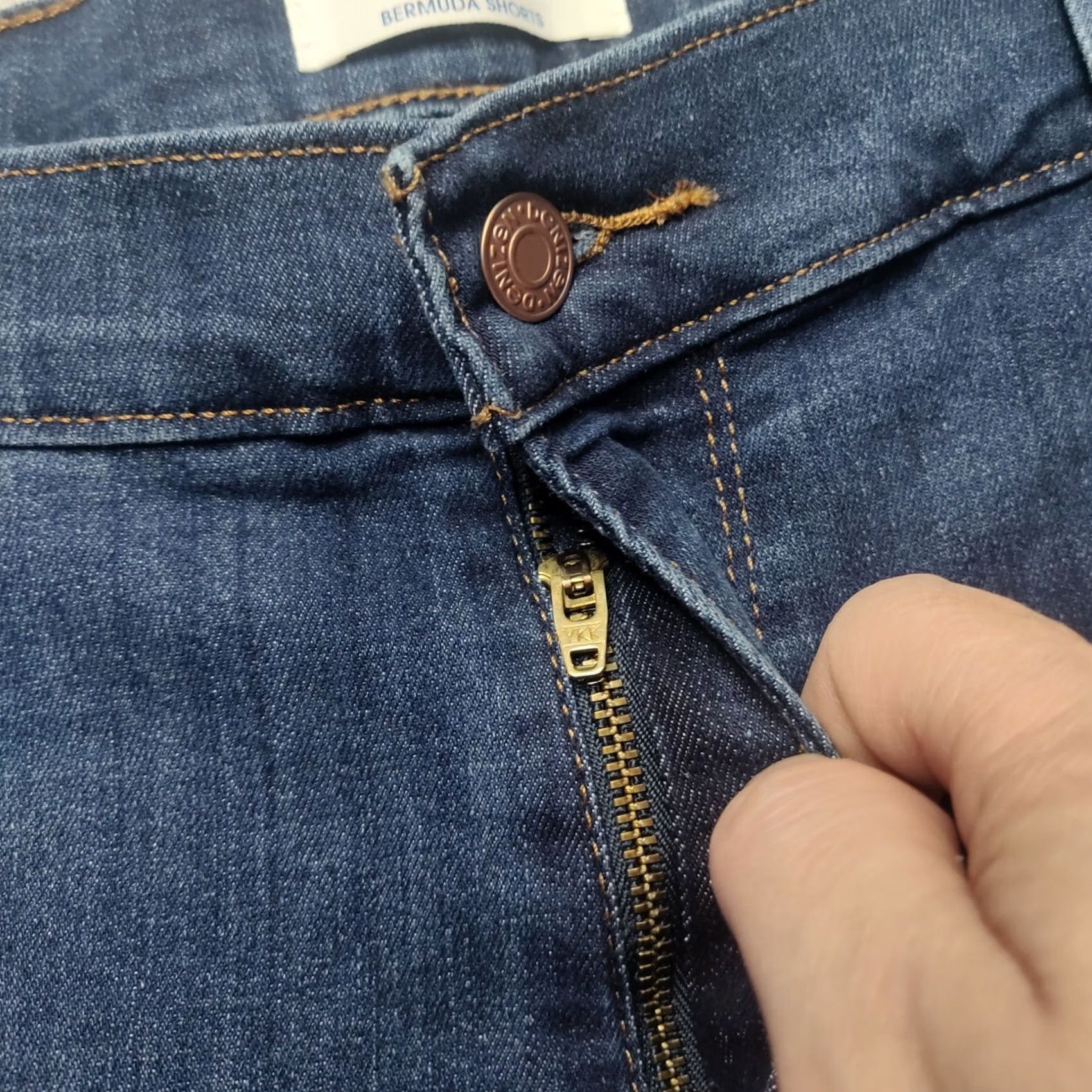 Levi's VINTAGE No Size 42" / US 20 - 7 Thumbnail