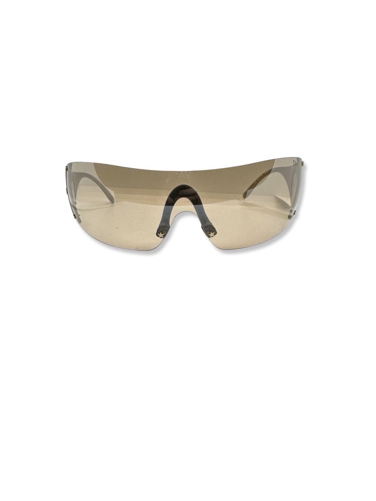 Dior Dior NEW ski 5 vintage sunglasses Size ONE SIZE - 2 Thumbnail