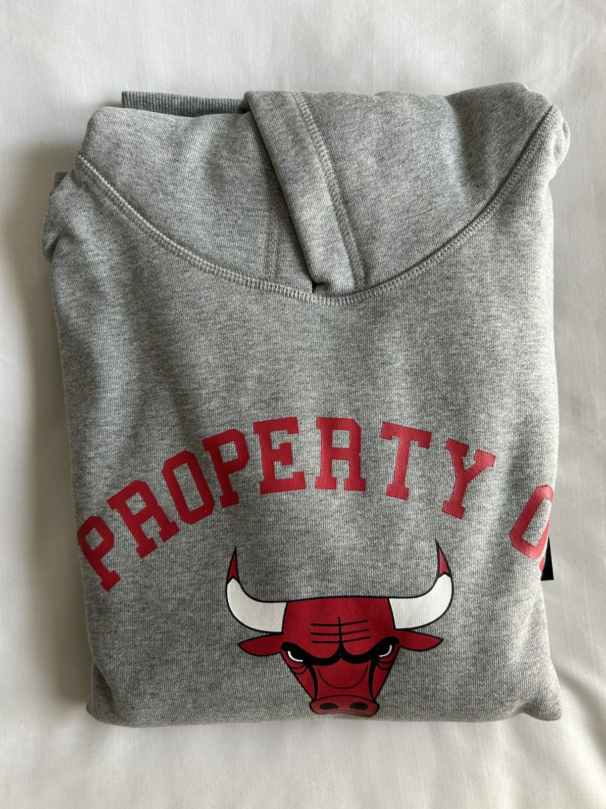 Eric Emanuel Eric Emanuel EE NBA Hoodie Chicago Bulls Size US M / EU 48-50 / 2 - 10 Thumbnail