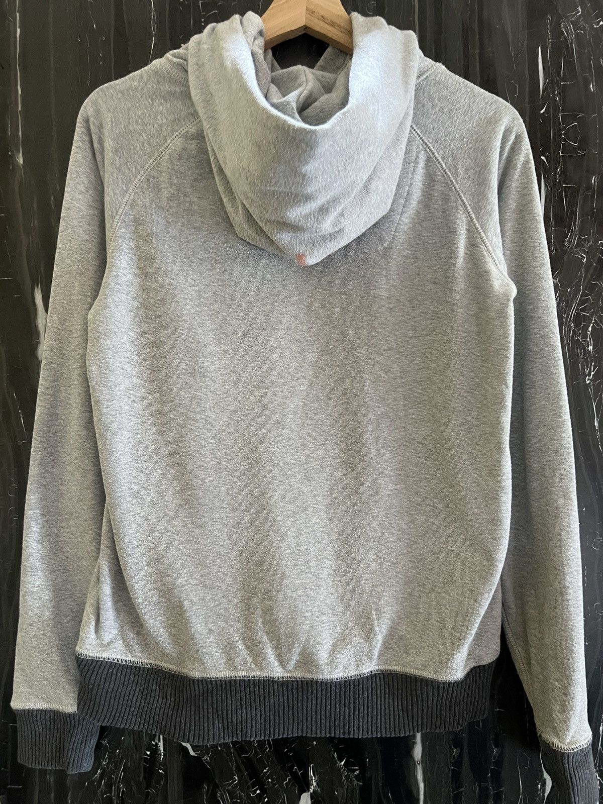 Vintage Lilalmond Hoodie – Rare Made in USA Streetwear Size US XS / EU 42 / 0 - 2 Thumbnail