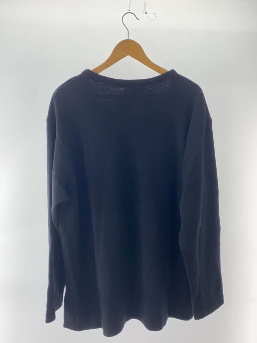 Yohji Yamamoto yohji yamamoto POUR HOMME/HC-T43-173 Knitwear Size US L / EU 52-54 / 3 - 2 Thumbnail