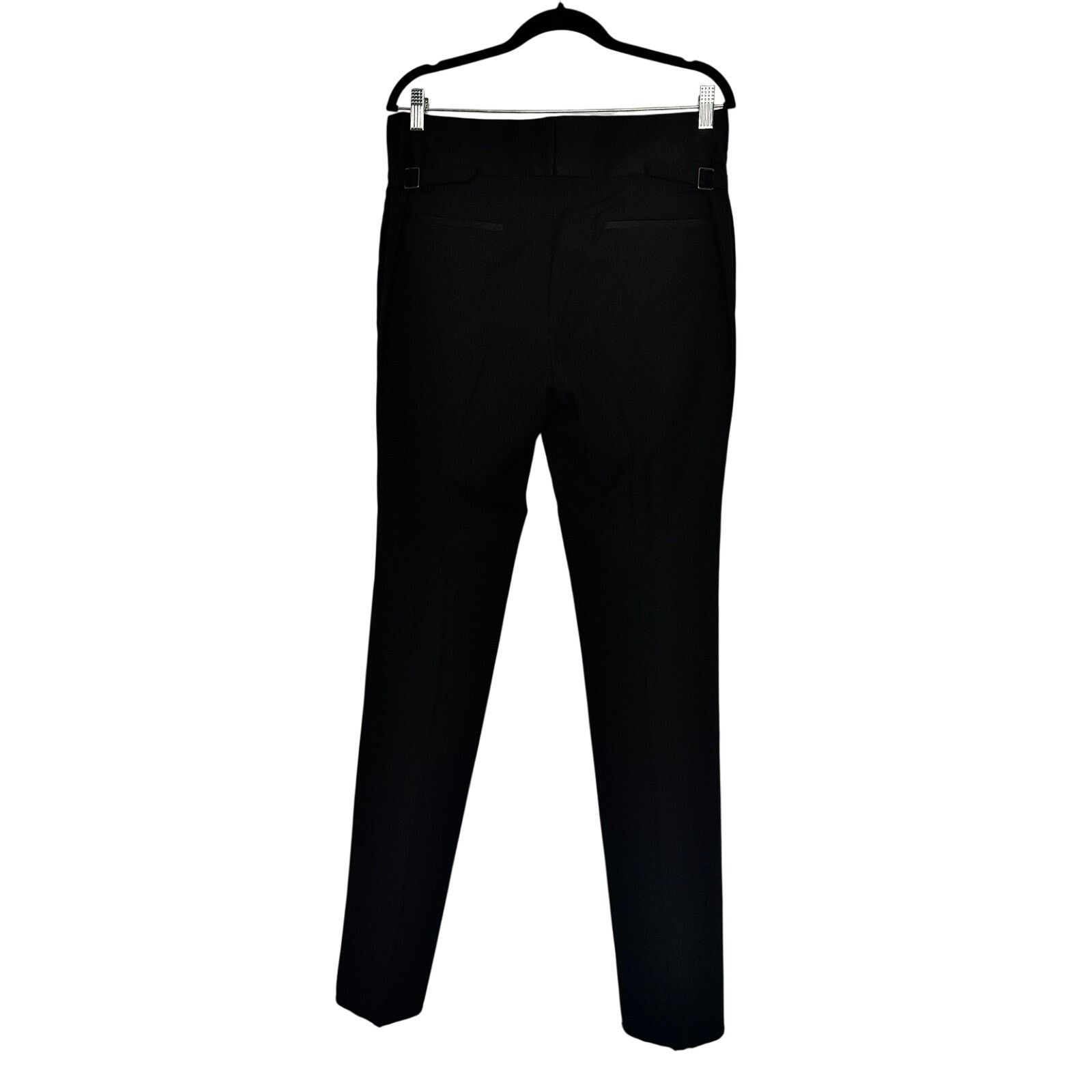 Lanvin Lanvin NWT Wool Mohair Shawl Collar Tuxedo Size 38R - 4 Thumbnail