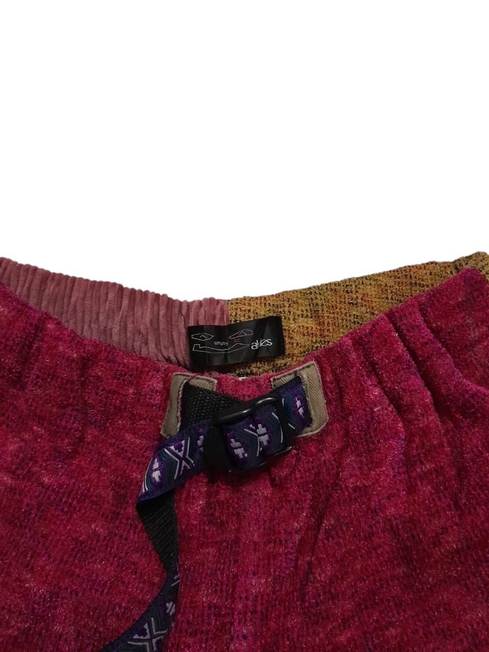 Aldies Aldies Short (F27) Size US 28 / EU 44 - 3 Thumbnail