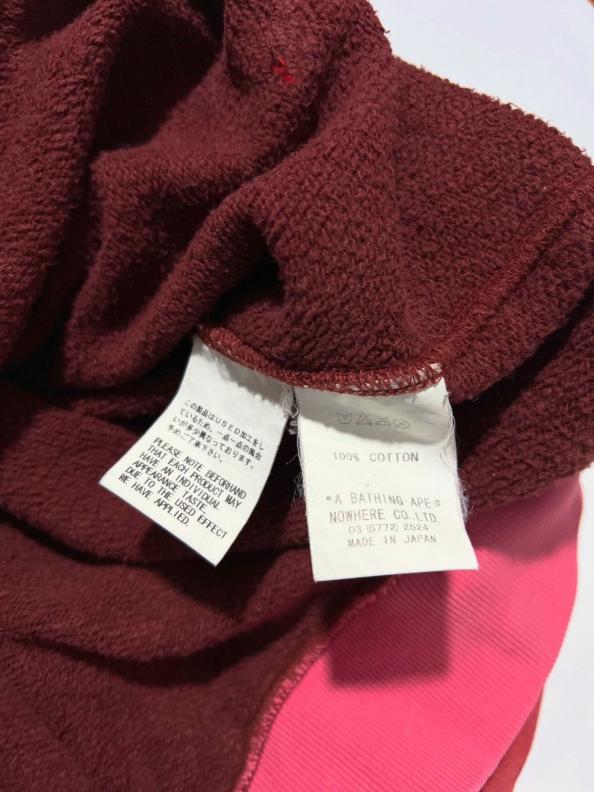 Bape BAPE VINTAGE 2006 Size US M / EU 48-50 / 2 - 5 Thumbnail