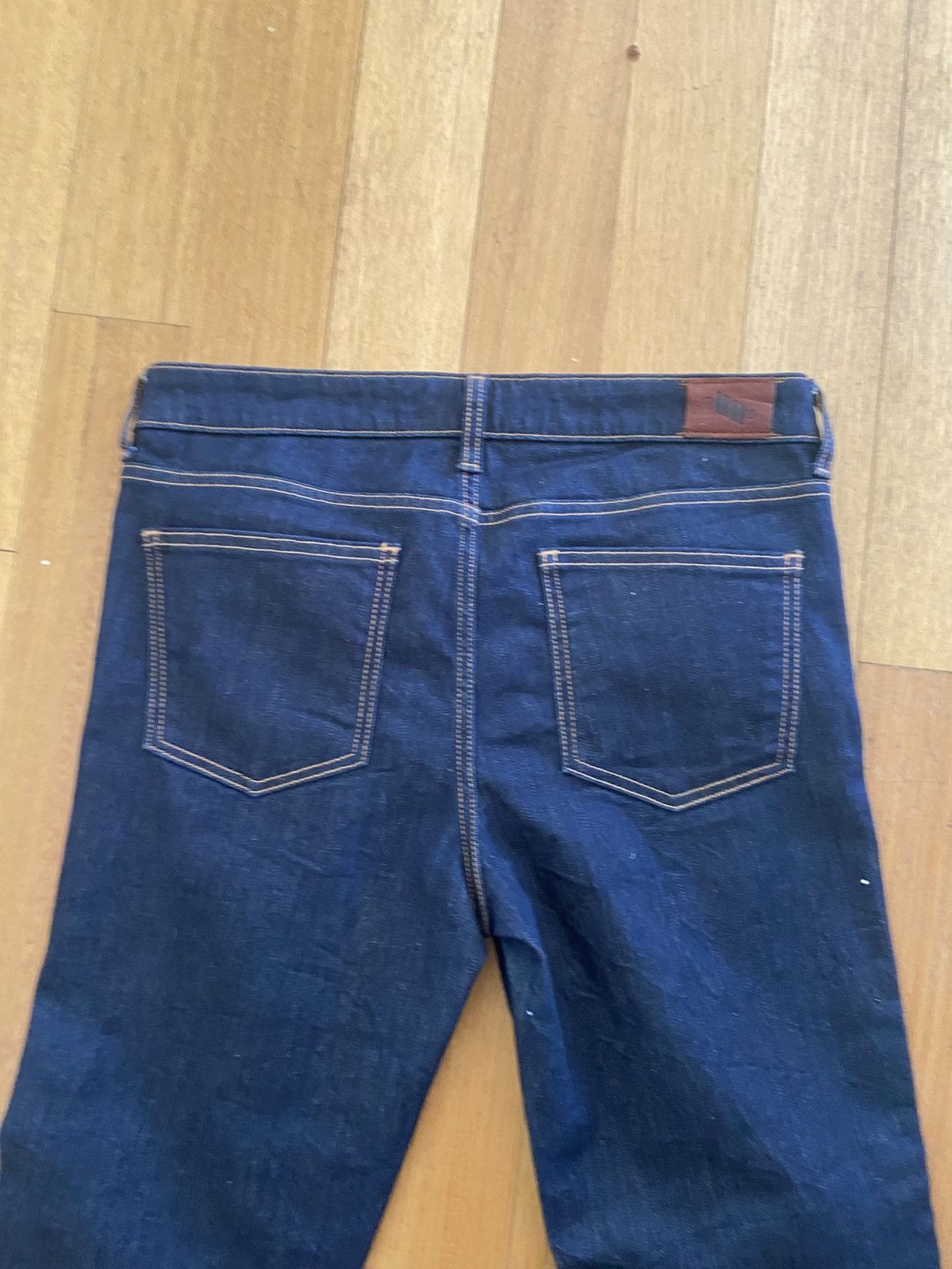 Other *VINTAGE* Selvedge Jeans Size US 30 / EU 46 - 6 Thumbnail