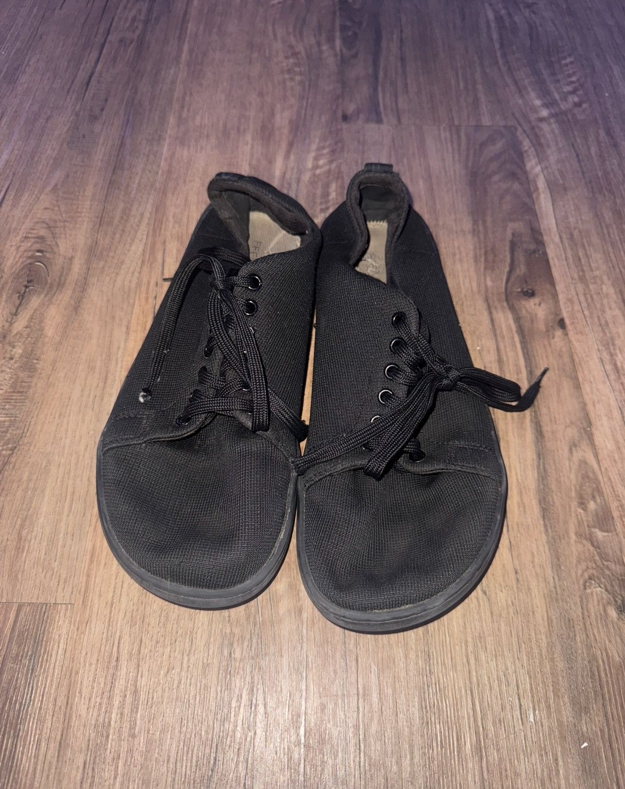 Other Feelgrounds Original Mesh Shoes All Black Men’s Size 12 Size US 12 / EU 45 - 4 Thumbnail