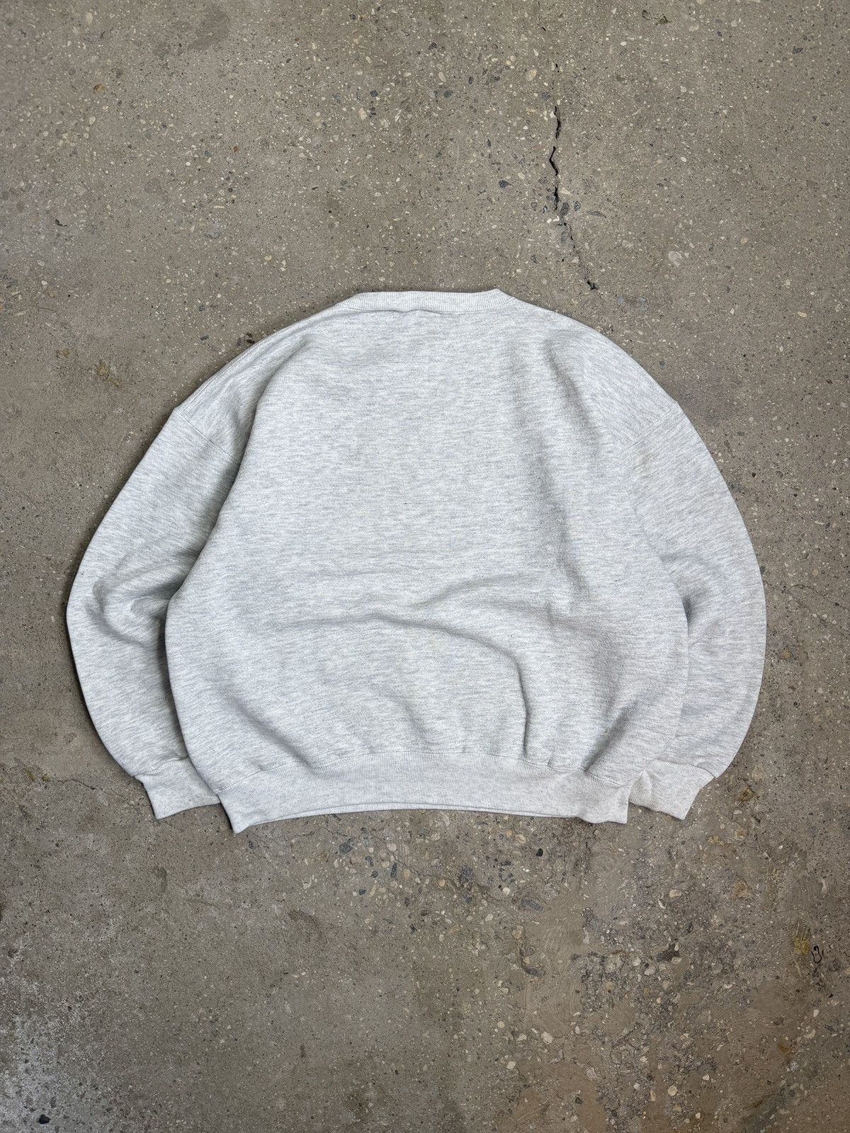 Vintage ‘92 Ohio State Basketball Champs Vintage Crewneck Size US XL / EU 56 / 4 - 2 Thumbnail
