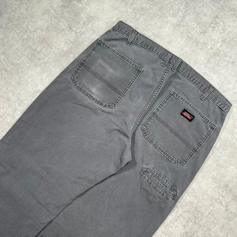 Dickies Vintage Dickies Carpenter Pants W36 Size US 36 / EU 52 - 5 Thumbnail