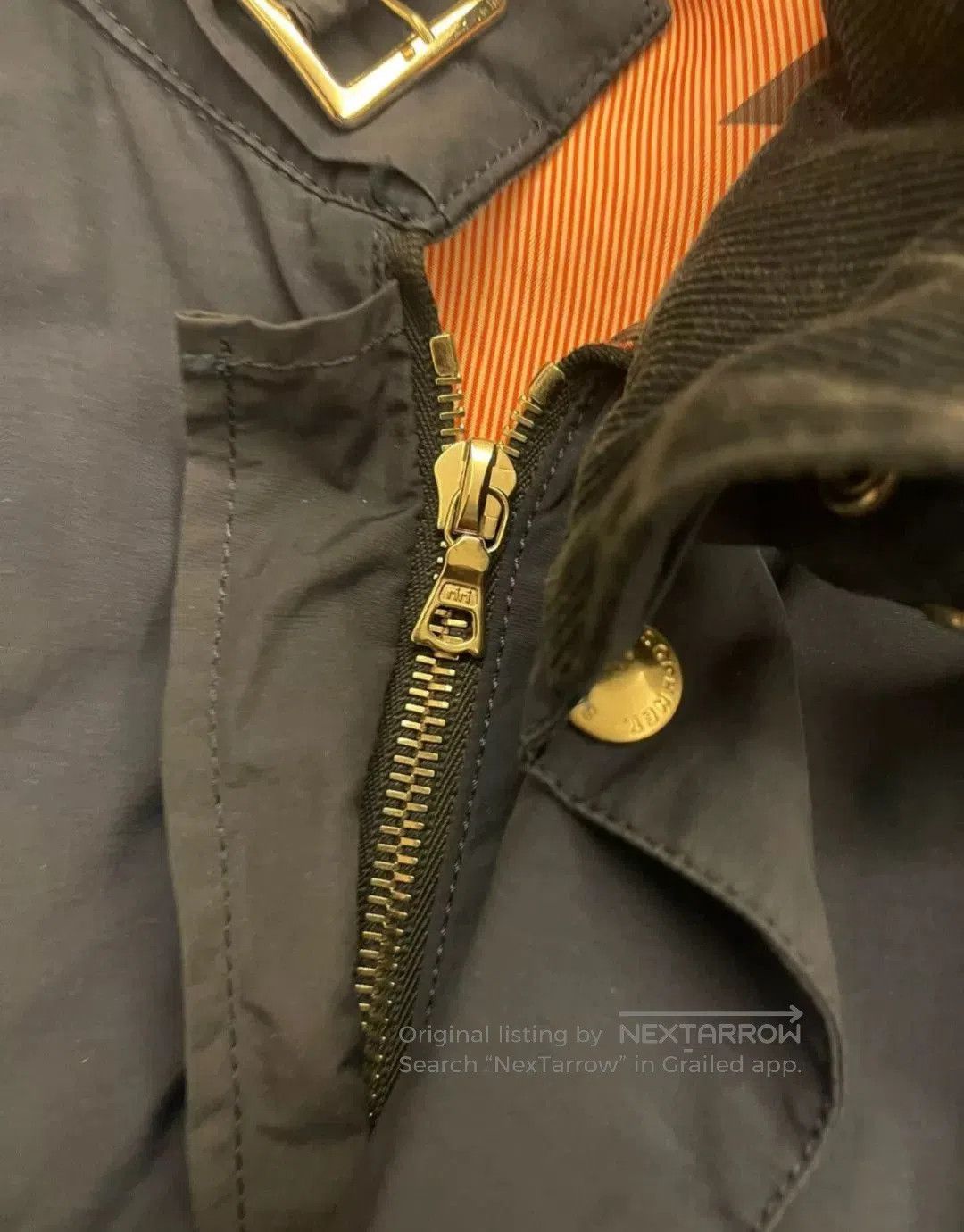 Sophnet. sopHnet. stand collar field blouson jacket. Size US L / EU 52-54 / 3 - 8 Thumbnail