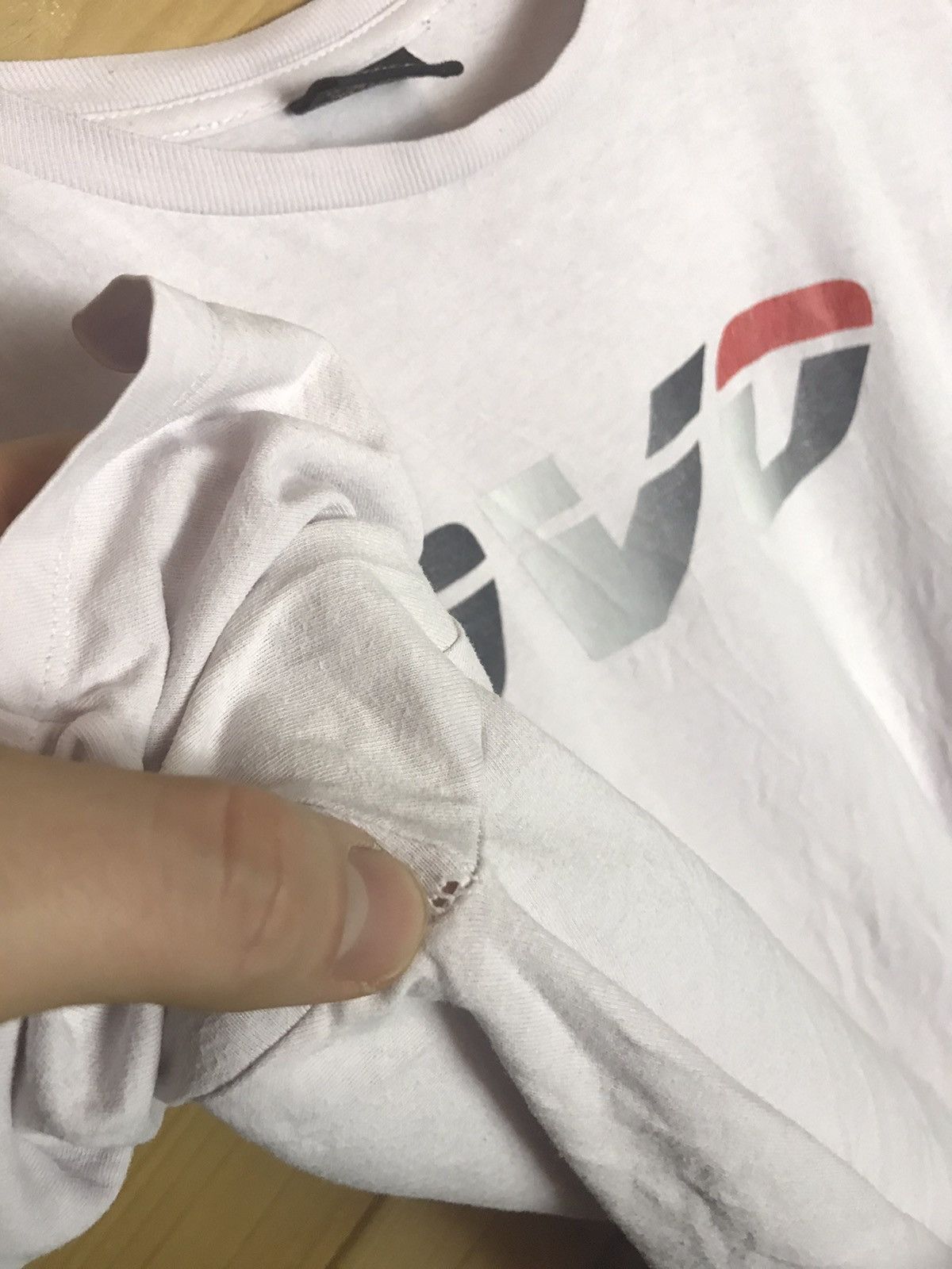 Band Tees OVO t-shirt Size US XL / EU 56 / 4 - 9 Thumbnail
