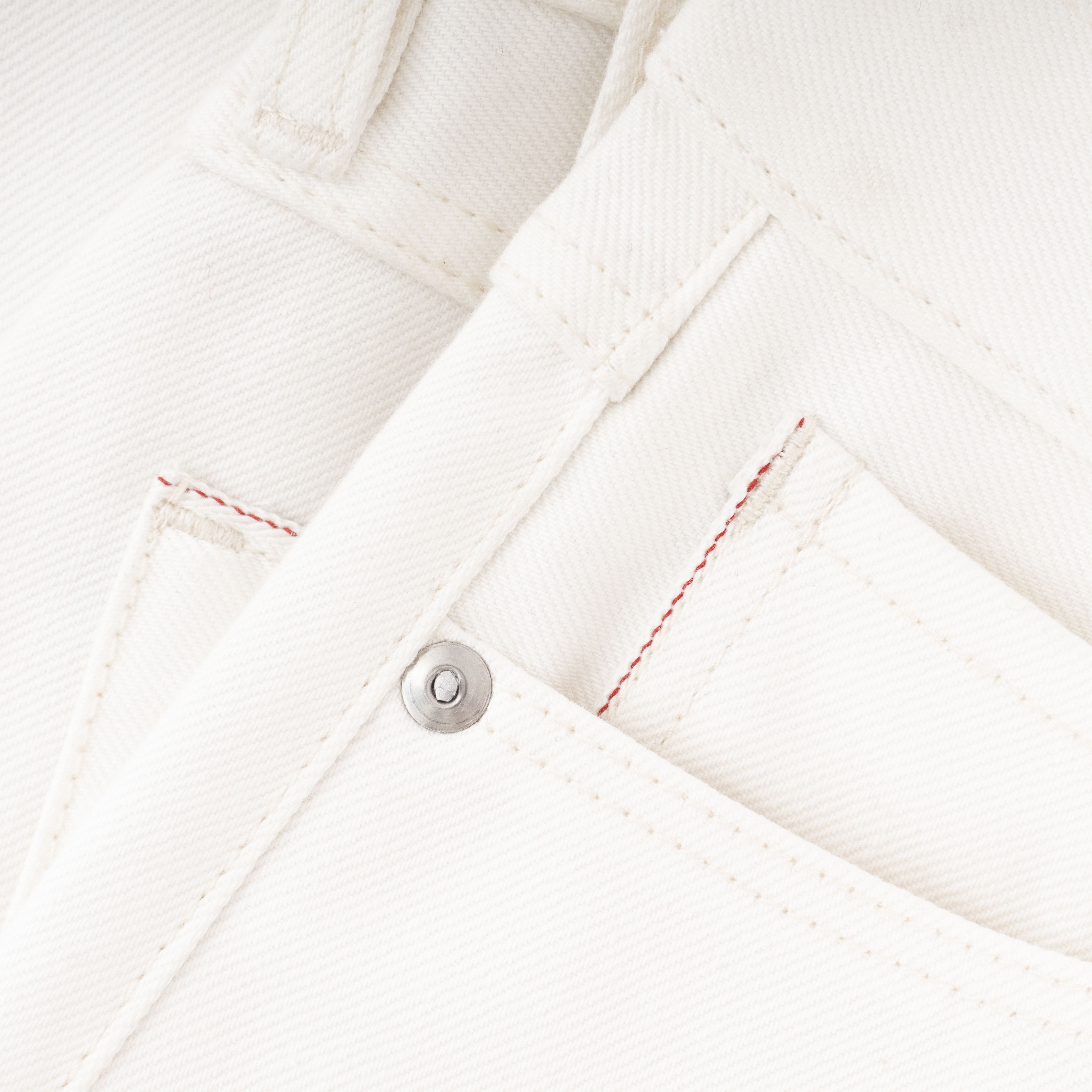 Kith 🇯🇵 Ivory eans KITH × Ones Stroke Japan Size US 28 / EU 44 - 2 Thumbnail