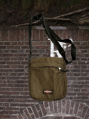 Eastpak Crossbody Bag, Men's