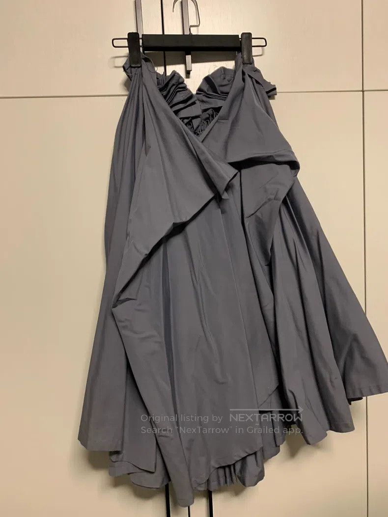 Junya Watanabe Junya Watanabe size M Skirt Size 23" - 3 Thumbnail