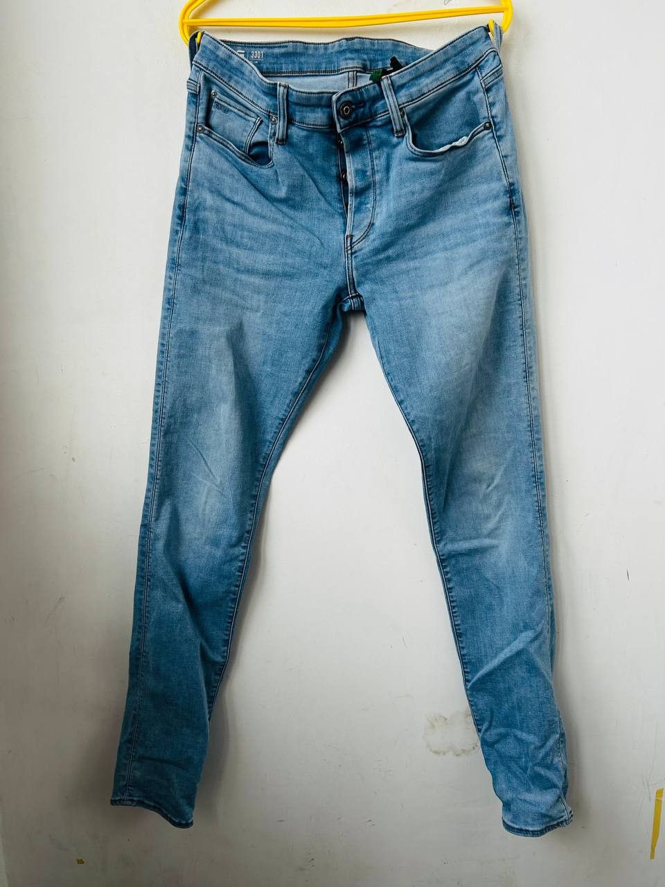 G-Star Gstar jeans #215 Size US 30 / EU 46 - 1 Thumbnail