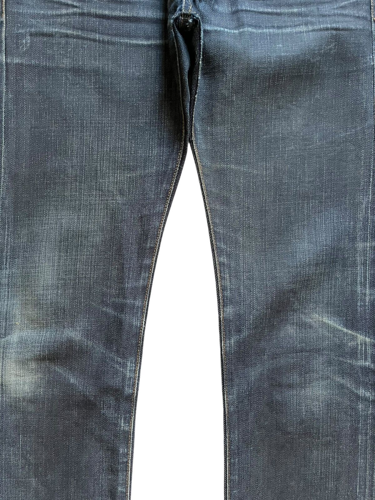 Dior Dior Homme Jeans Size US 30 / EU 46 - 6 Thumbnail