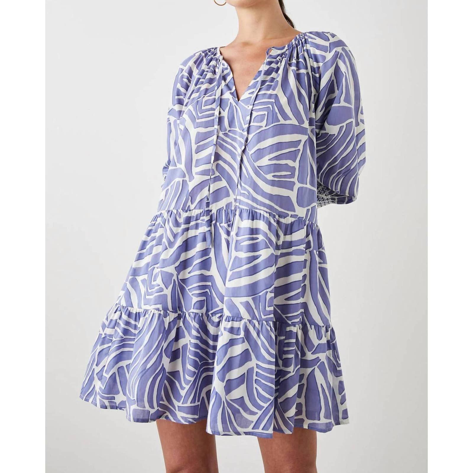 Rails Mattia Dress