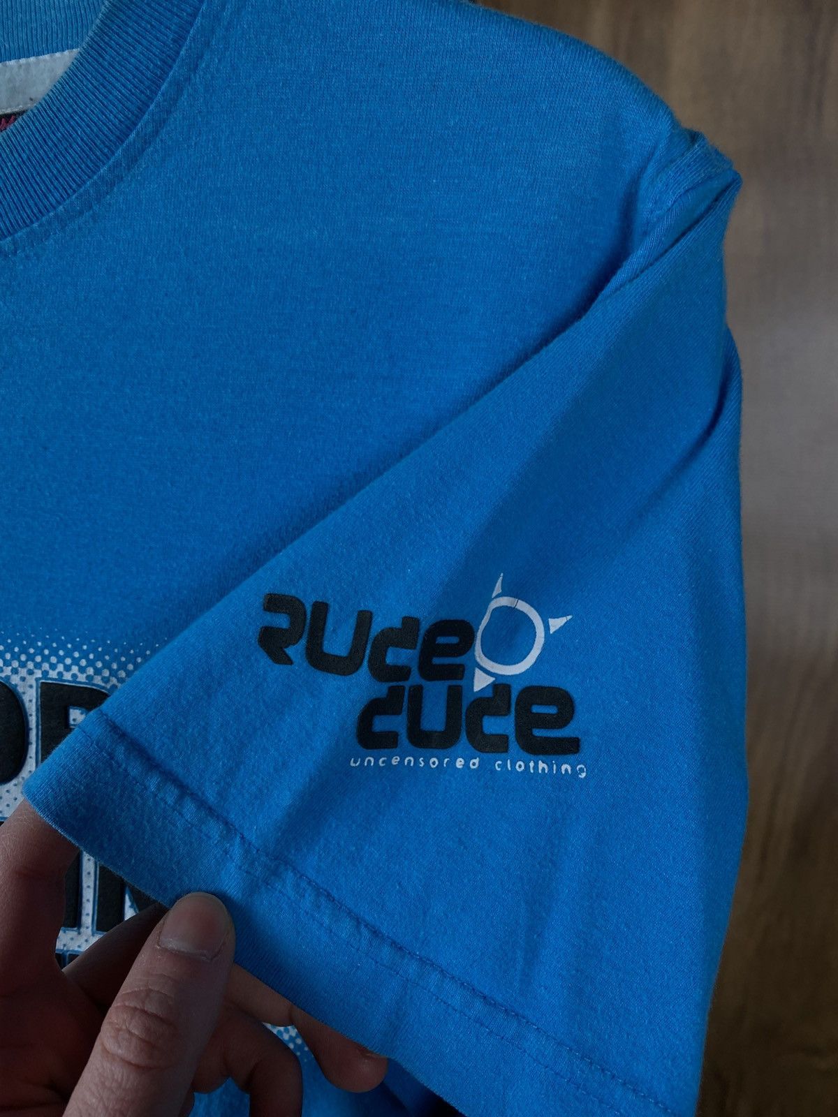 Vintage 🍻Vintage T-Shirt My Wife Drove Me To Drink Ruce Cuce Tee🍻 Size US M / EU 48-50 / 2 - 6 Thumbnail