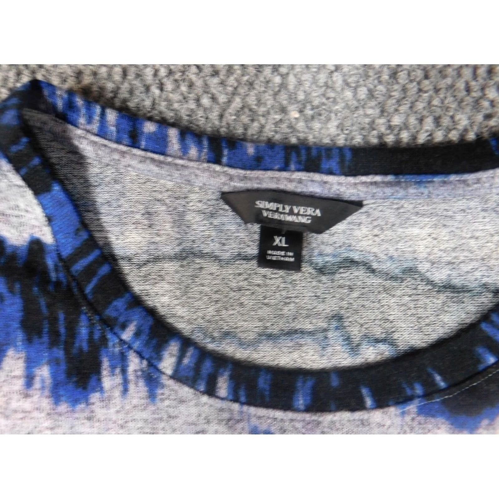 Vintage VINTAGE? No. Size XL / US 12-14 / IT 48-50 - 7 Thumbnail