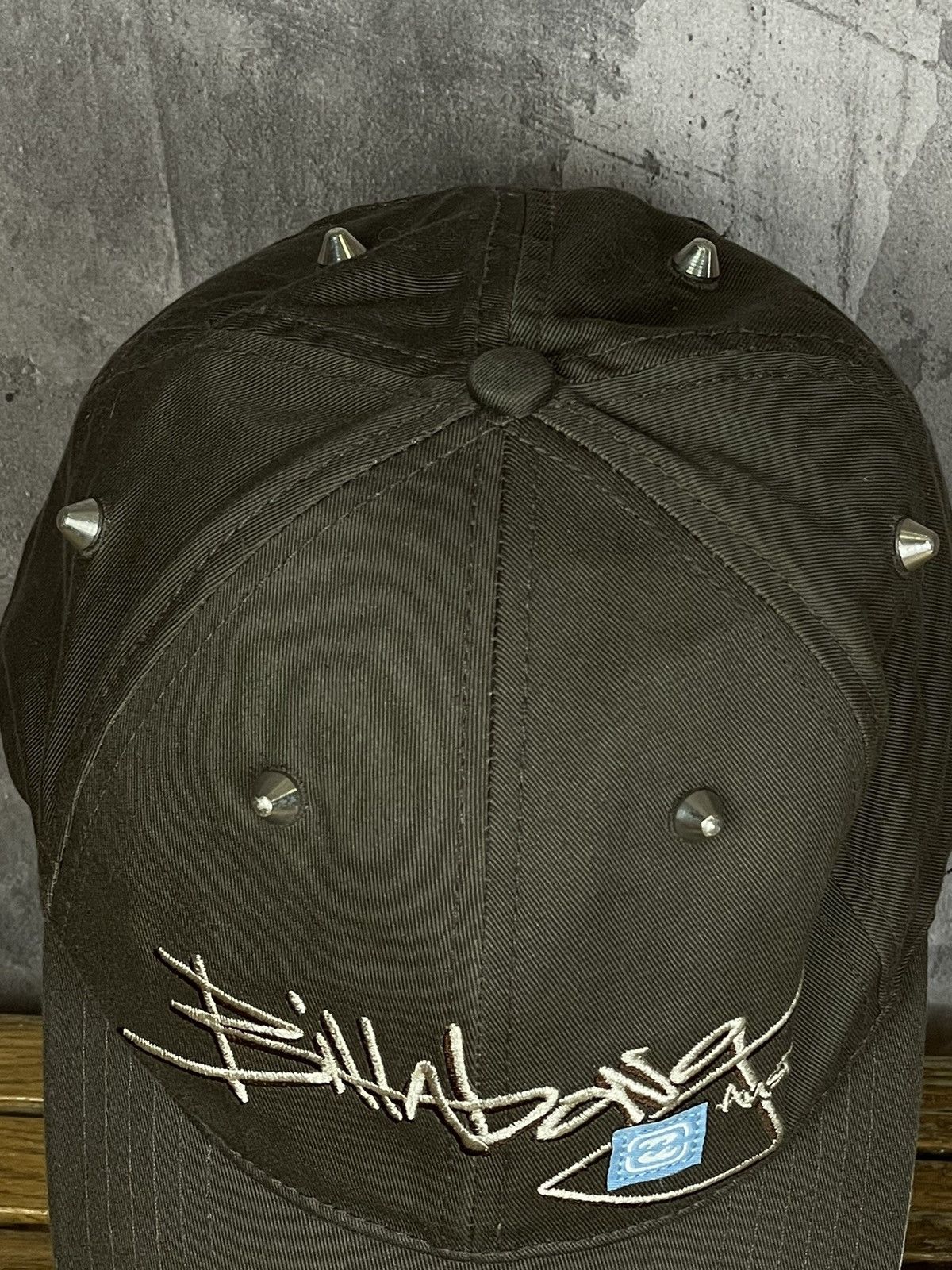 Billabong × Vintage 🔥BILLABONG Y2K CRAZY VINTAGE CAP🔥 Size ONE SIZE - 5 Thumbnail