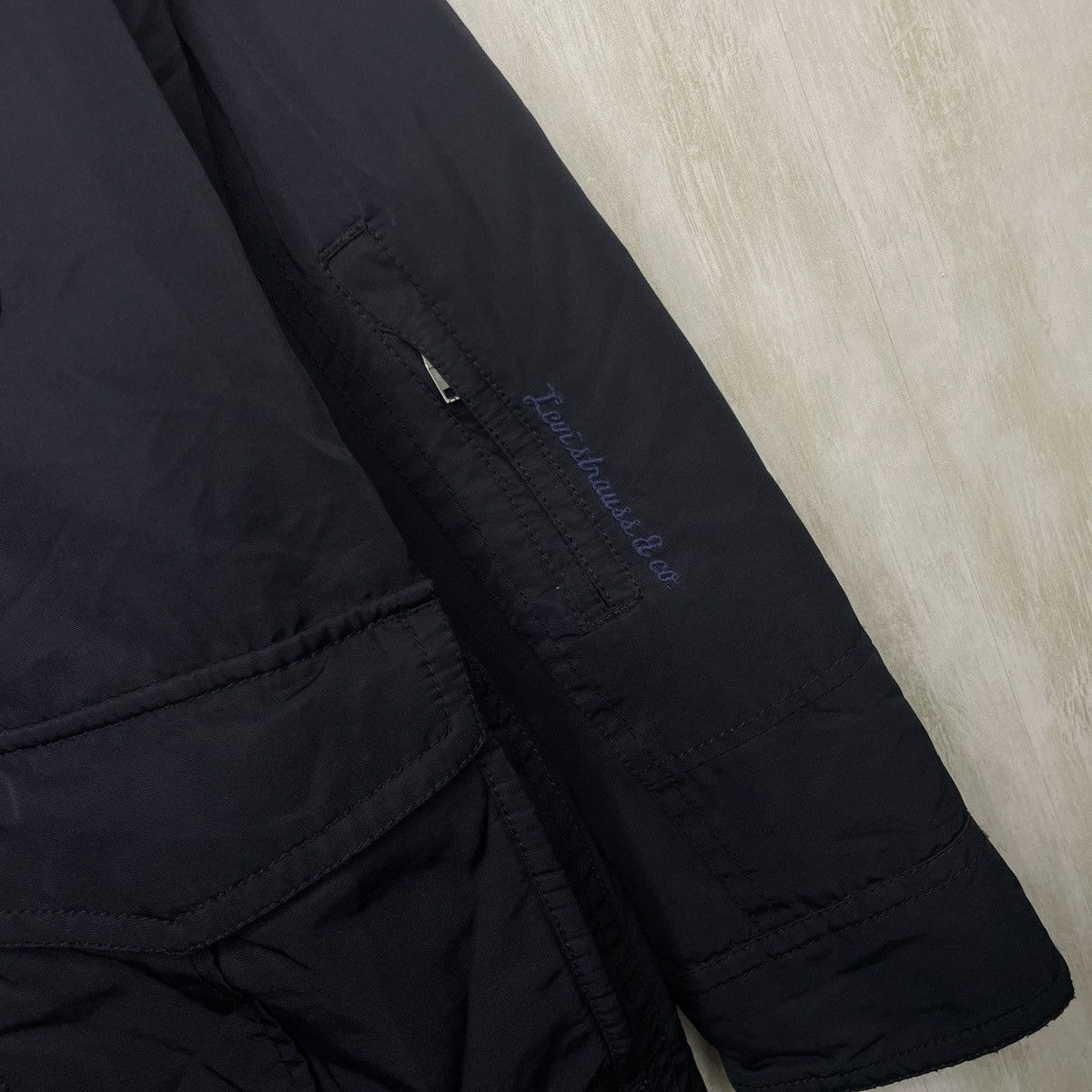 Levi's Levis Four Pocket Field Jacket Size US M / EU 48-50 / 2 - 7 Thumbnail