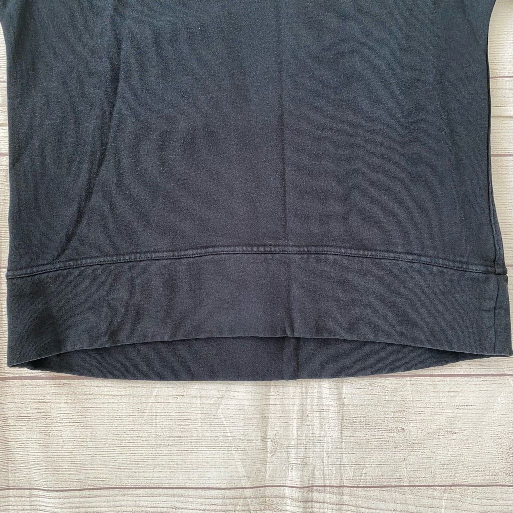 Madewell Madewell women S Longsleeve Crewneck sweatshirt washed out b Size S / US 4 / IT 40 - 6 Thumbnail
