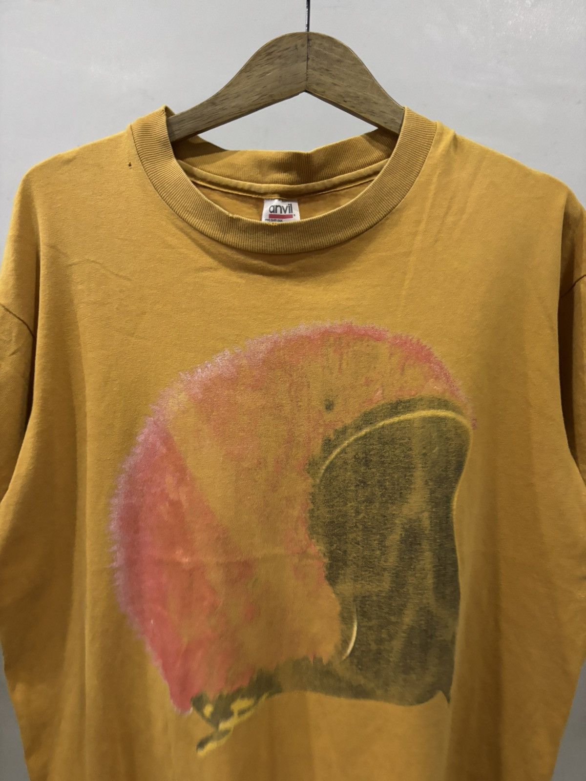 Band Tees VINTAGE THE BREEDERS CANNONBALL FADED DISTRESSED WORN ERD Size US L / EU 52-54 / 3 - 4 Thumbnail