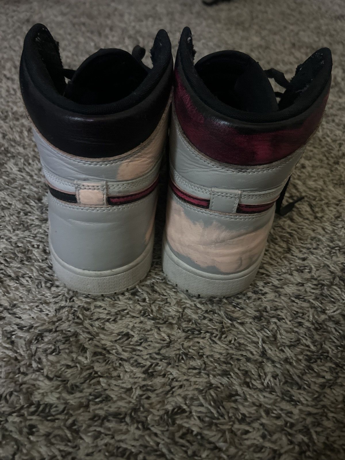 Jordan Brand Jordan 1 NYC to Paris Size US 11 / EU 44 - 4 Thumbnail