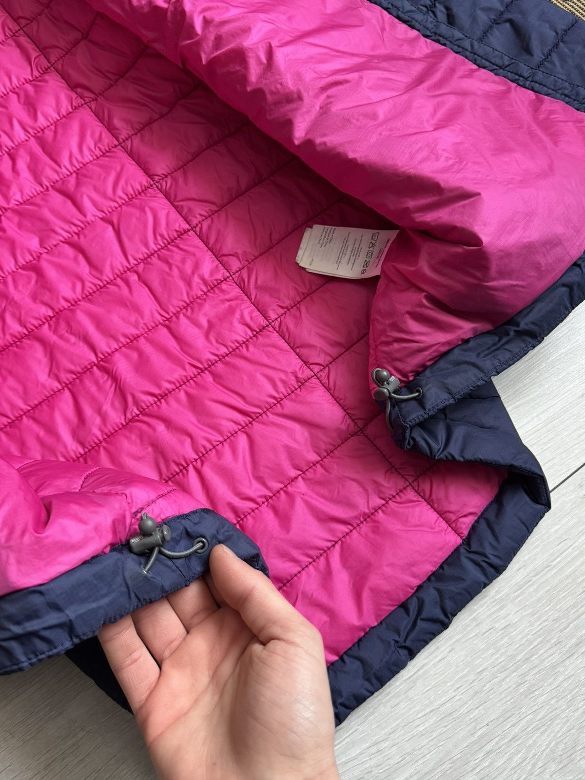 Rab Rab Nebula Pertex Quantum Pro Micro Puffer Women’s Jacket Size L / US 10 / IT 46 - 12 Thumbnail