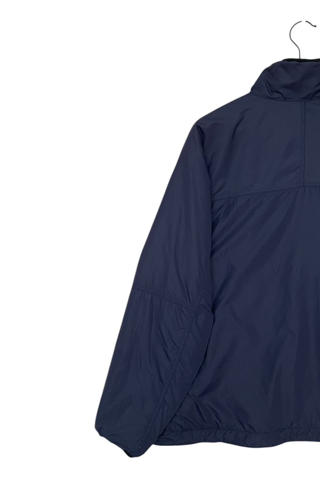 Polo Ralph Lauren Vintage Brand Polo Sport RL Reversible Fleece Jacket 1990s Size US L / EU 52-54 / 3 - 11 Thumbnail