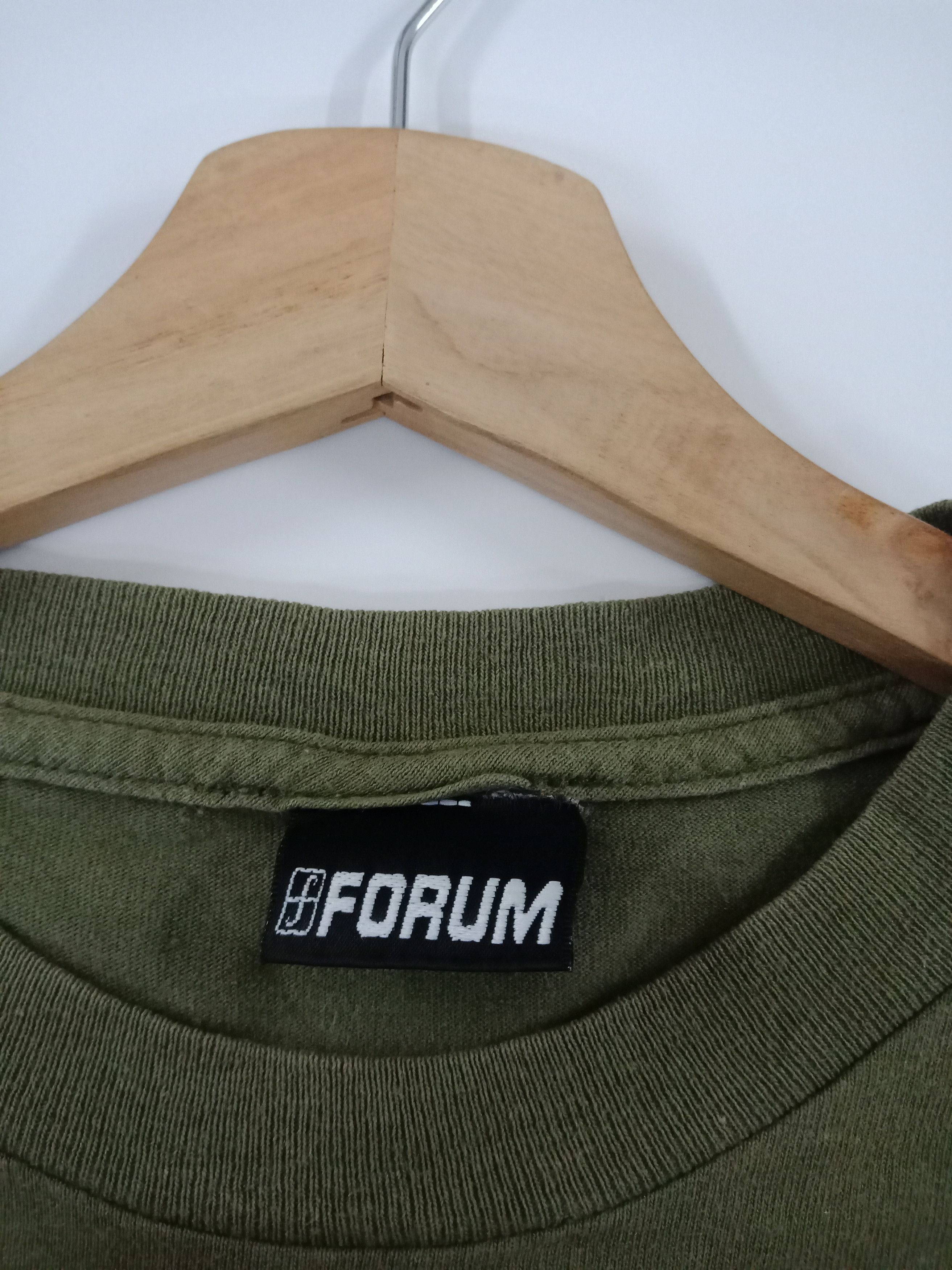 Powell Peralta 90s Forum Forest #B Size US L / EU 52-54 / 3 - 5 Thumbnail