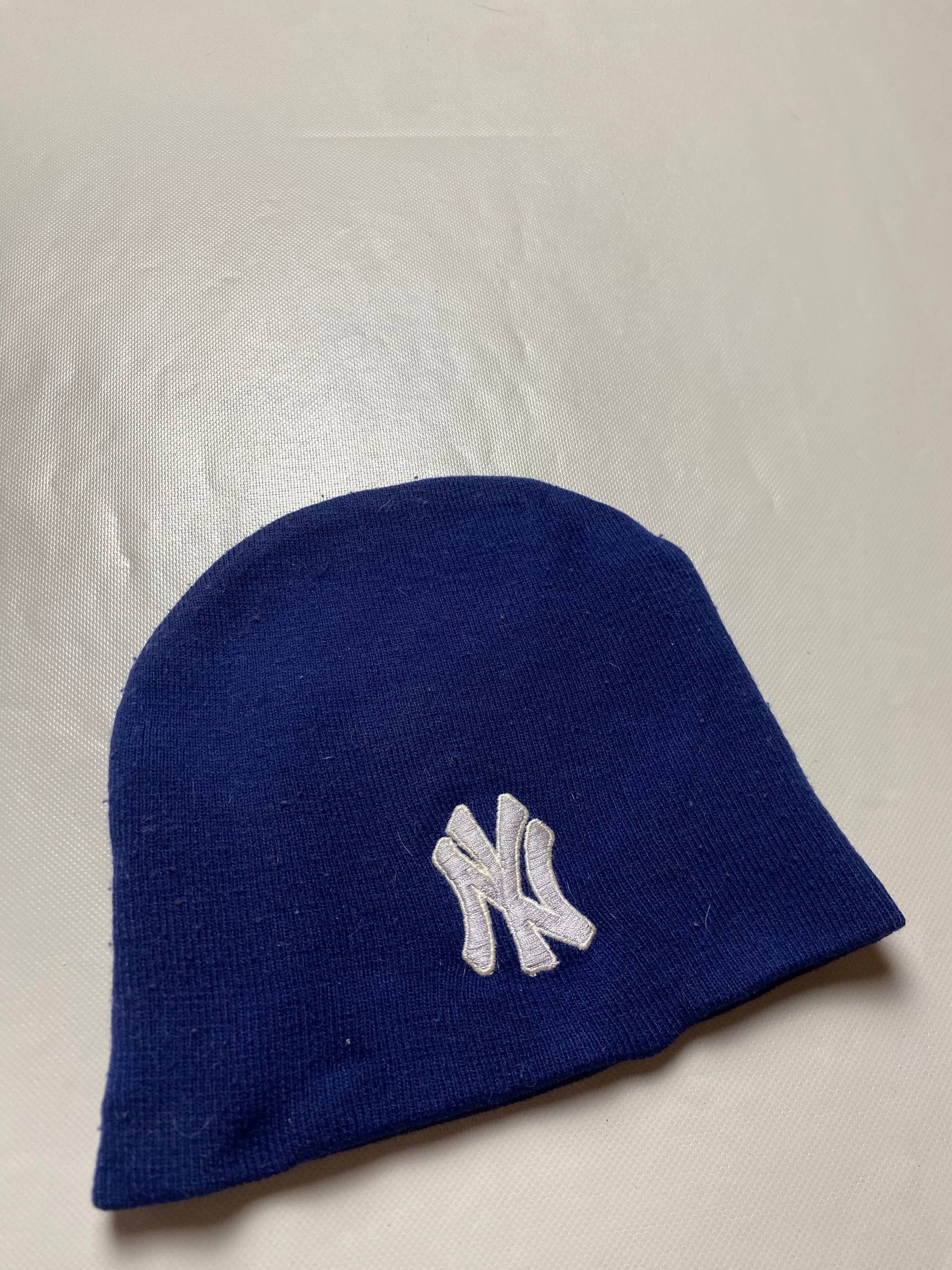 Adidas Adidas New York Yankees Vintage Hat Size ONE SIZE - 1 Thumbnail