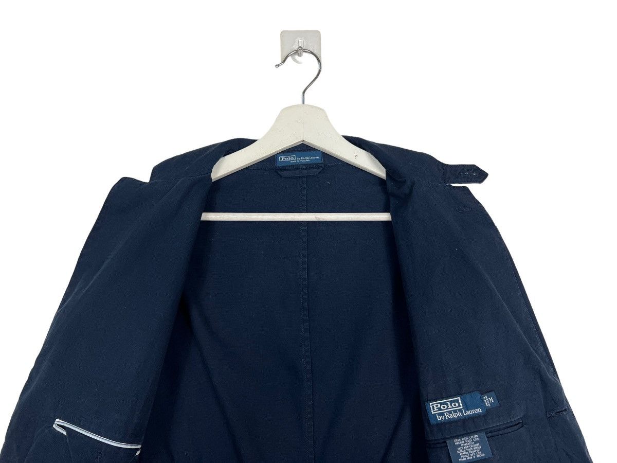Polo Ralph Lauren 🔥 POLO RALPH LAUREN CHORE JACKET Size US M / EU 48-50 / 2 - 10 Thumbnail