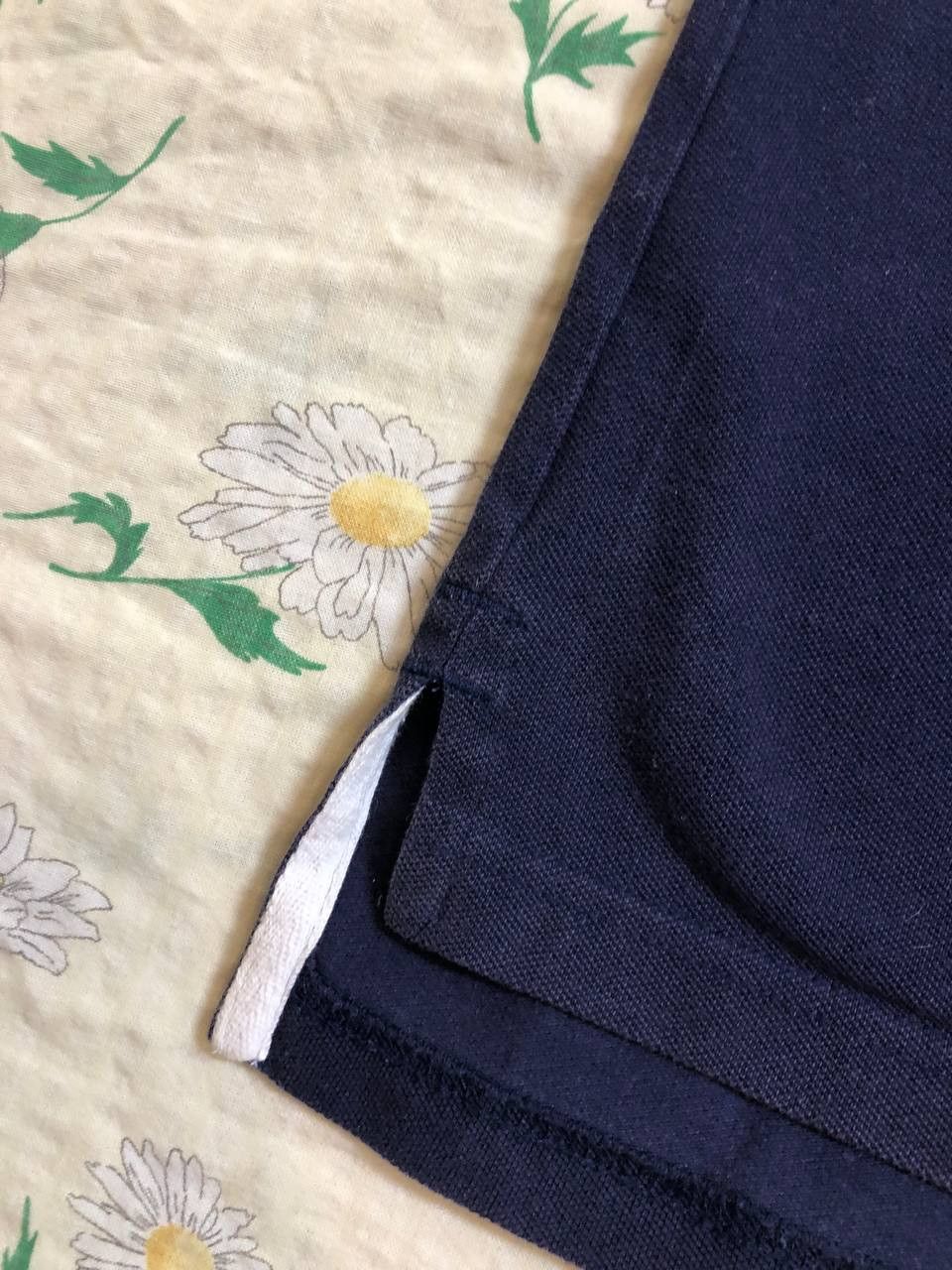 U.S. Polo Assn. U.S. Polo Assn. Men's Short Sleeve Polo Navy Color Size US XXL / EU 58 / 5 - 5 Thumbnail