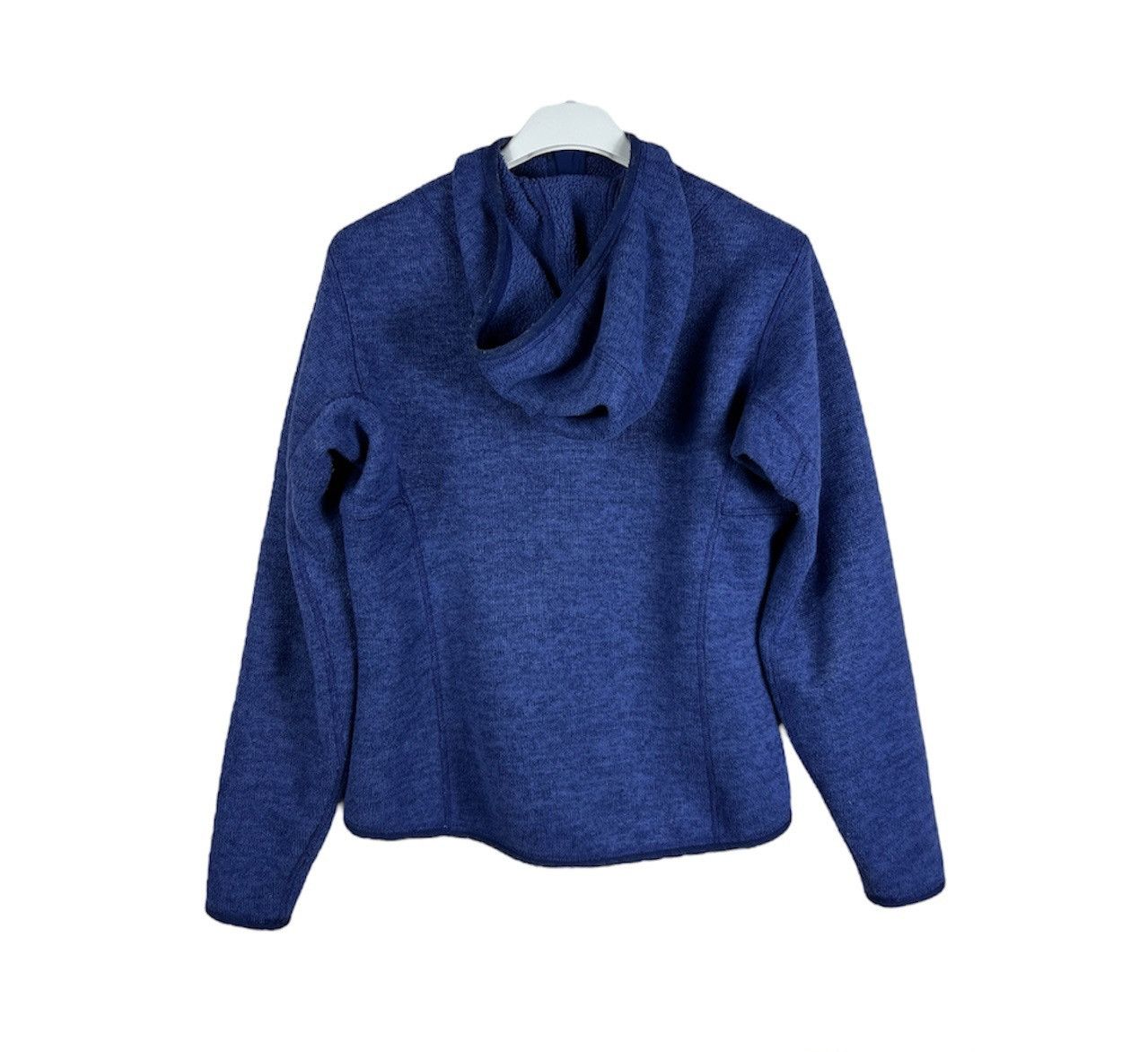 Arc'teryx Vintage Arc’teryx 90s y2k ninja fleece zip jacket arm logo Size XS / US 0-2 / IT 36-38 - 2 Thumbnail